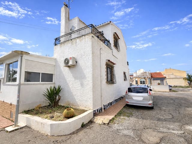 3 quarto Moradia em Banda para venda em La Marina, Elche / Elx - 154 950 € (Ref: 9798008)