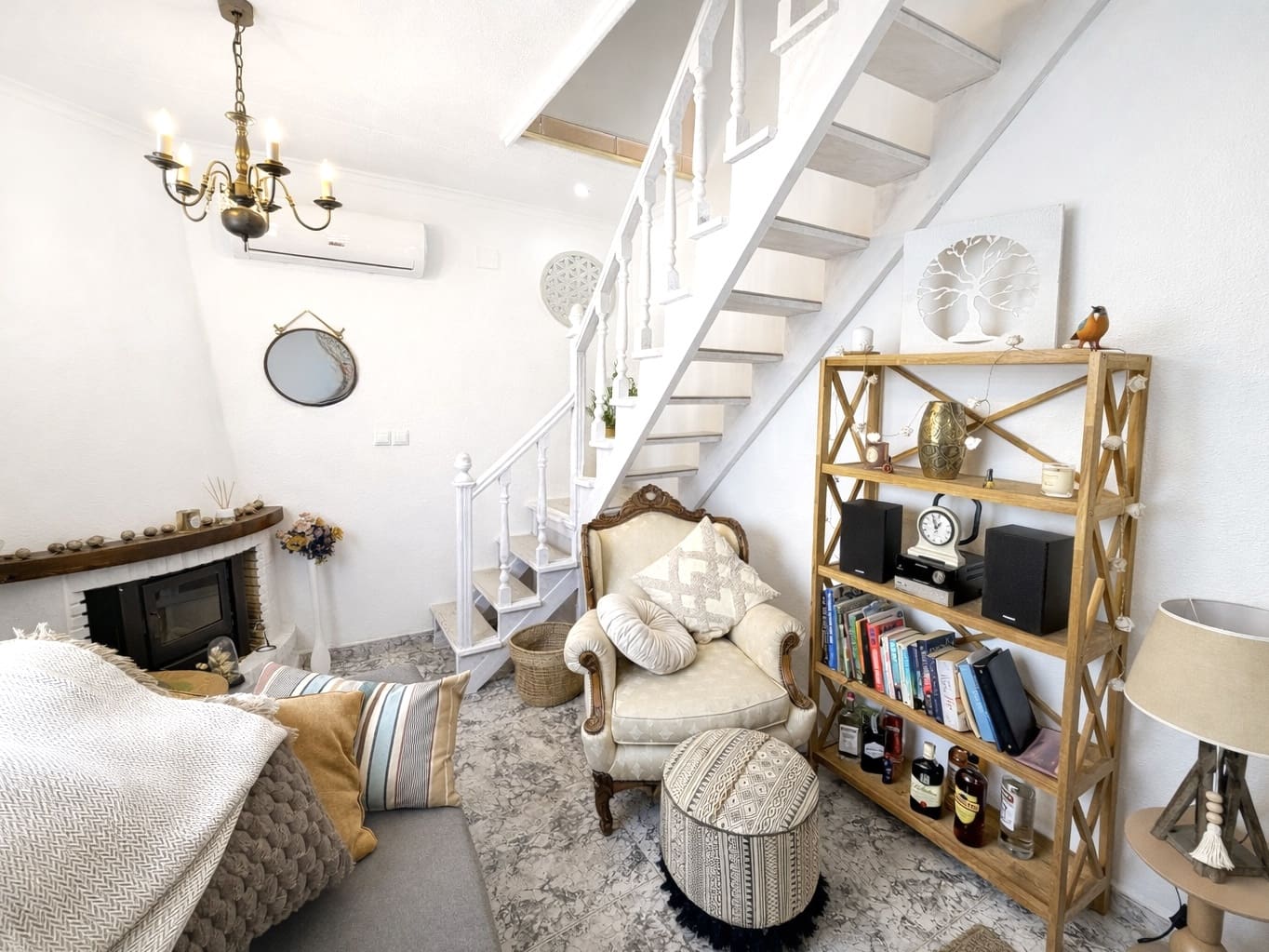 3 quarto Moradia em Banda para venda em La Marina - 154 950 € (Ref: 9798008)