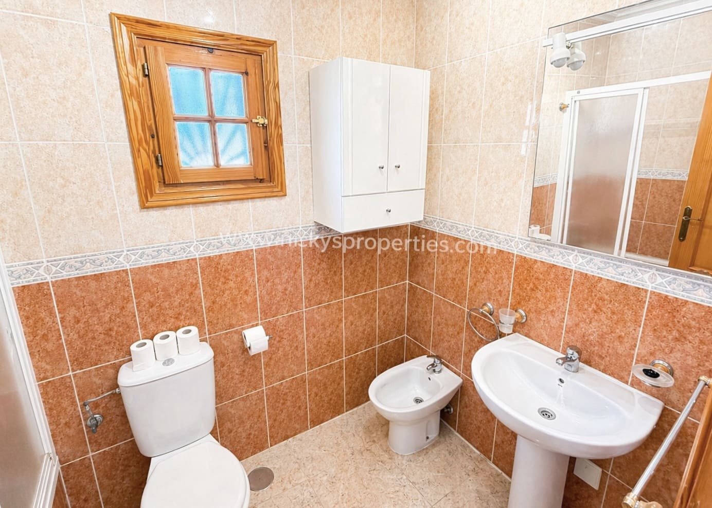 4 sypialnia Willa na sprzedaż w La Marina z basenem garażem - 329 950 € (Ref: 9798009)