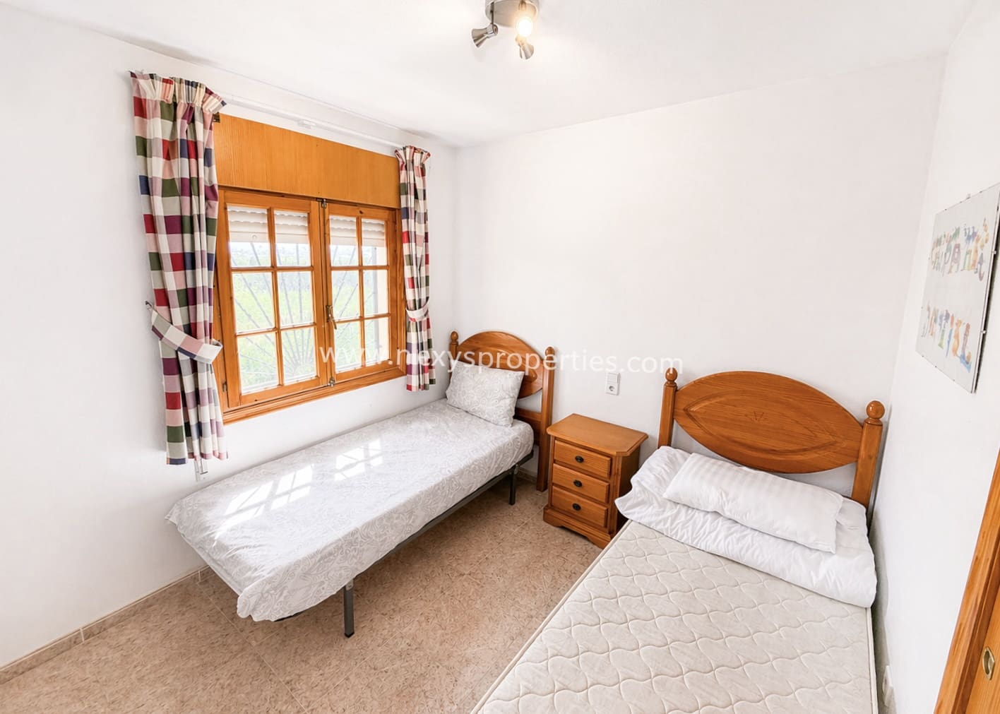 4 sypialnia Willa na sprzedaż w La Marina z basenem garażem - 329 950 € (Ref: 9798009)