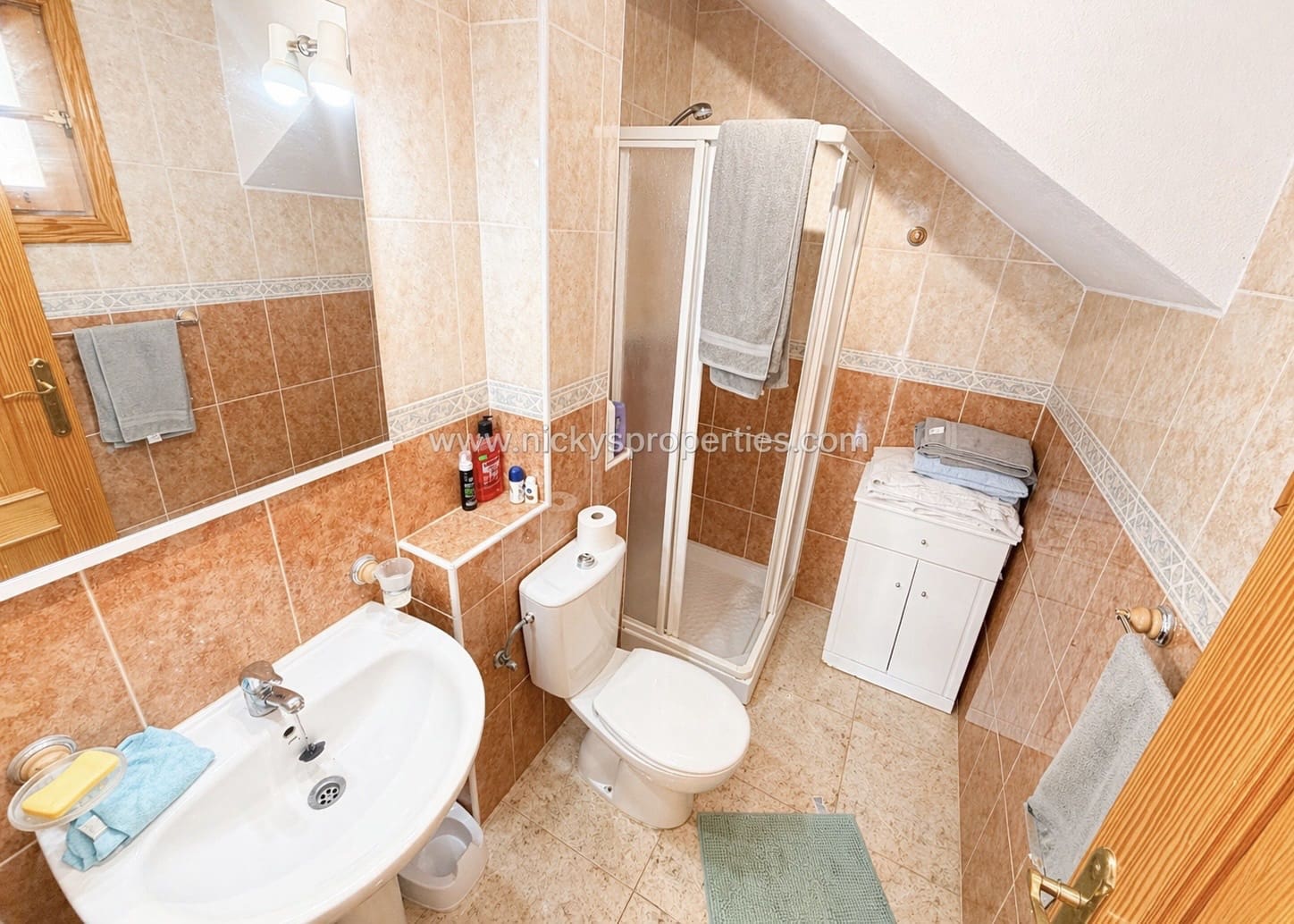 4 sypialnia Willa na sprzedaż w La Marina z basenem garażem - 329 950 € (Ref: 9798009)