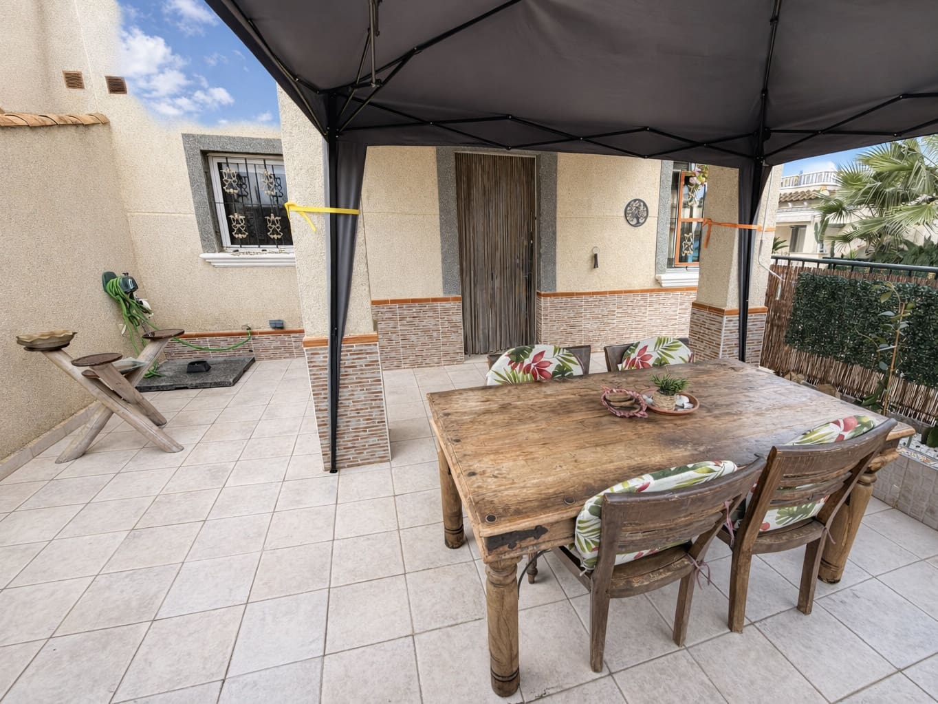 3 sypialnia Willa na sprzedaż w La Marina z basenem - 184 950 € (Ref: 9798010)