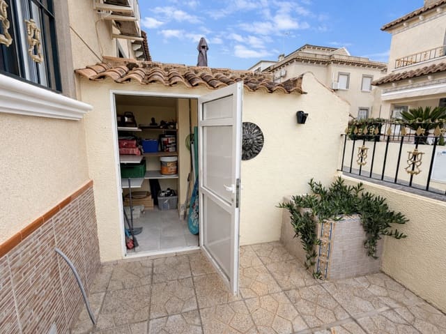 3 sypialnia Willa na sprzedaż w La Marina, Elche / Elx z basenem - 184 950 € (Ref: 9798010)