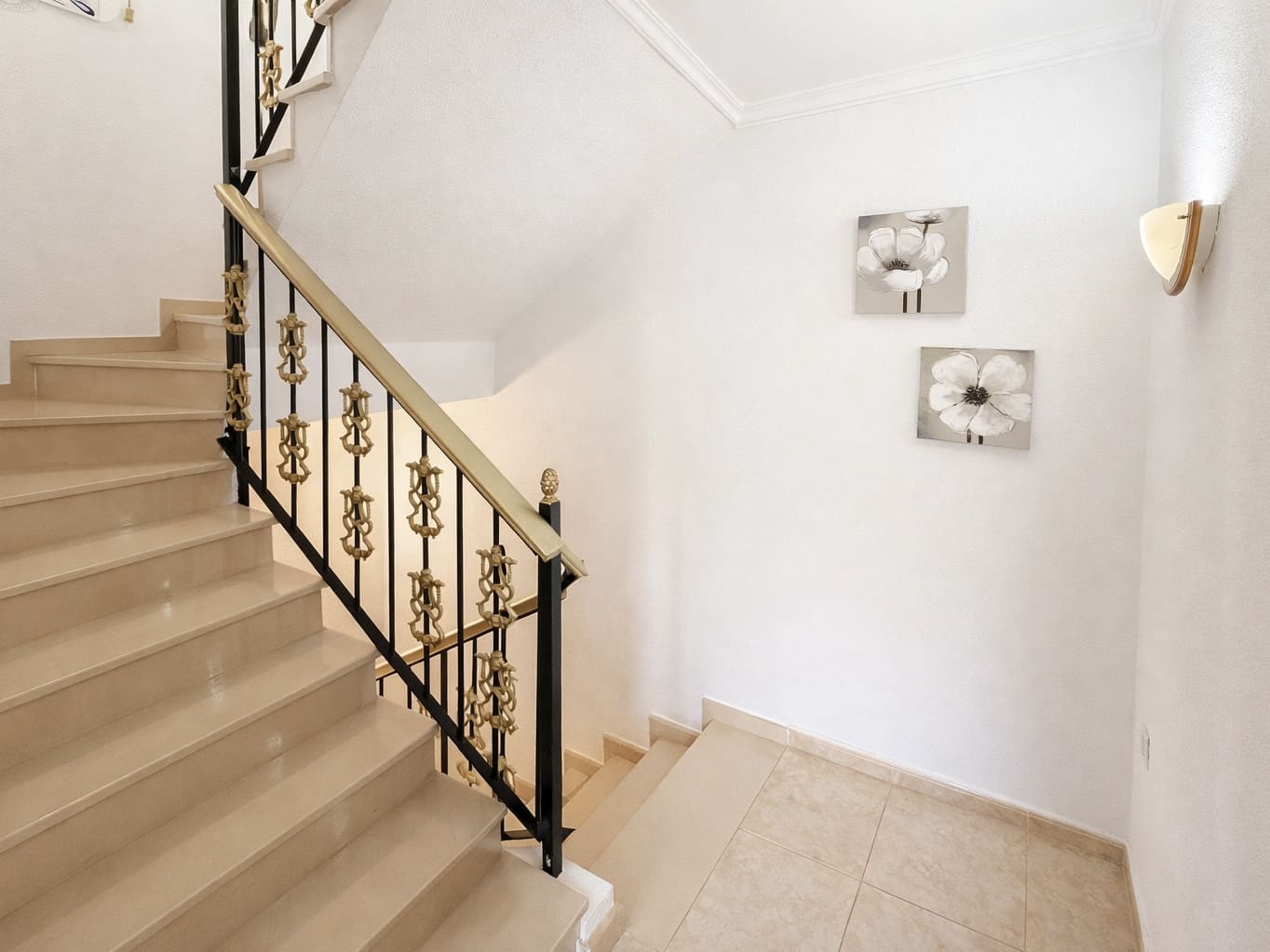 3 sypialnia Willa na sprzedaż w La Marina z basenem - 184 950 € (Ref: 9798010)