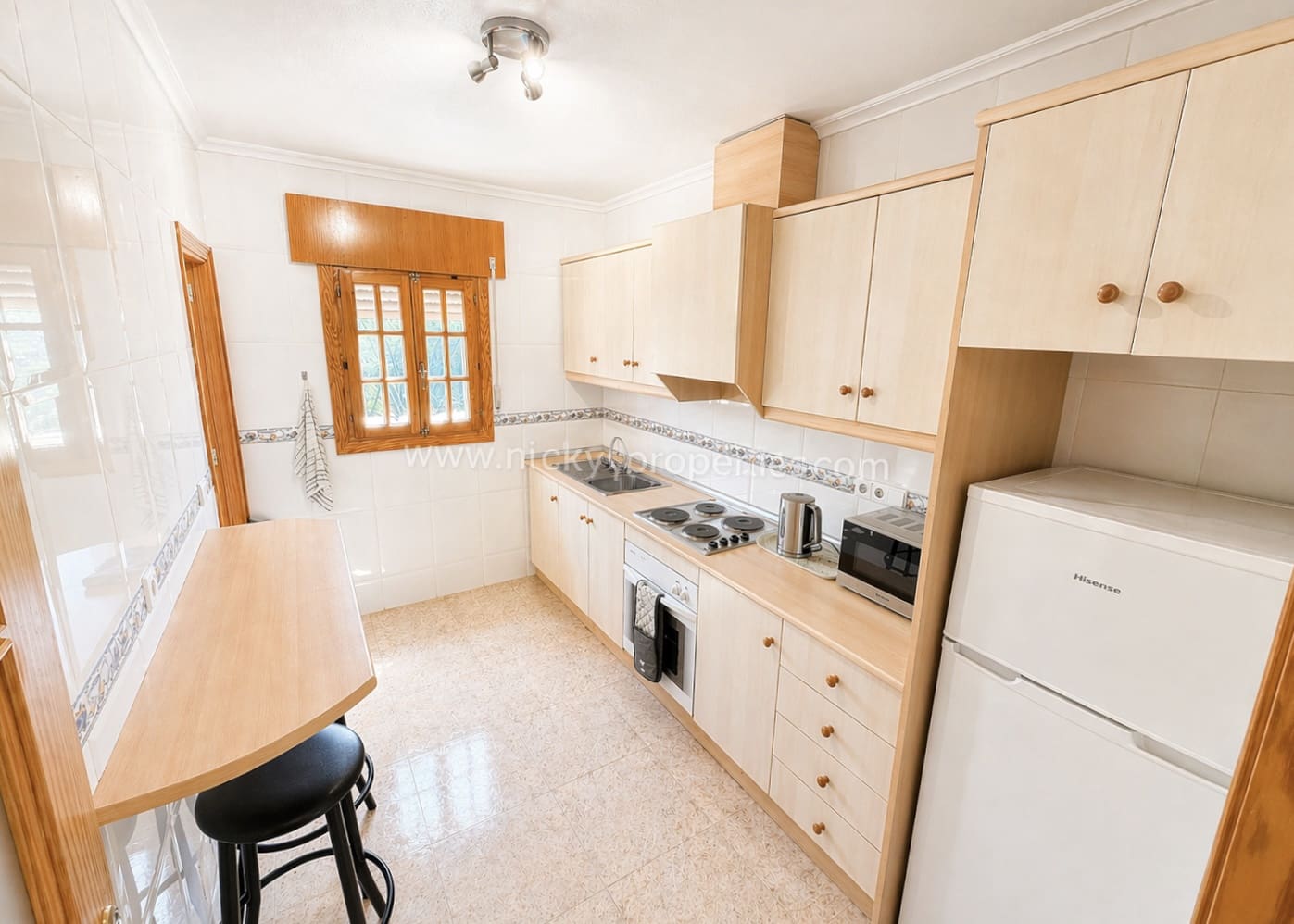 4 camera da letto Villa in vendita in San Fulgencio con piscina garage - 329.950 € (Rif: 9805606)