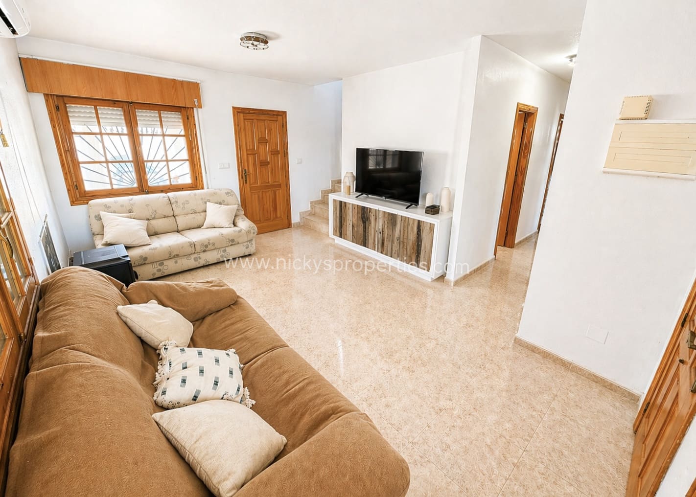 4 camera da letto Villa in vendita in San Fulgencio con piscina garage - 329.950 € (Rif: 9805606)