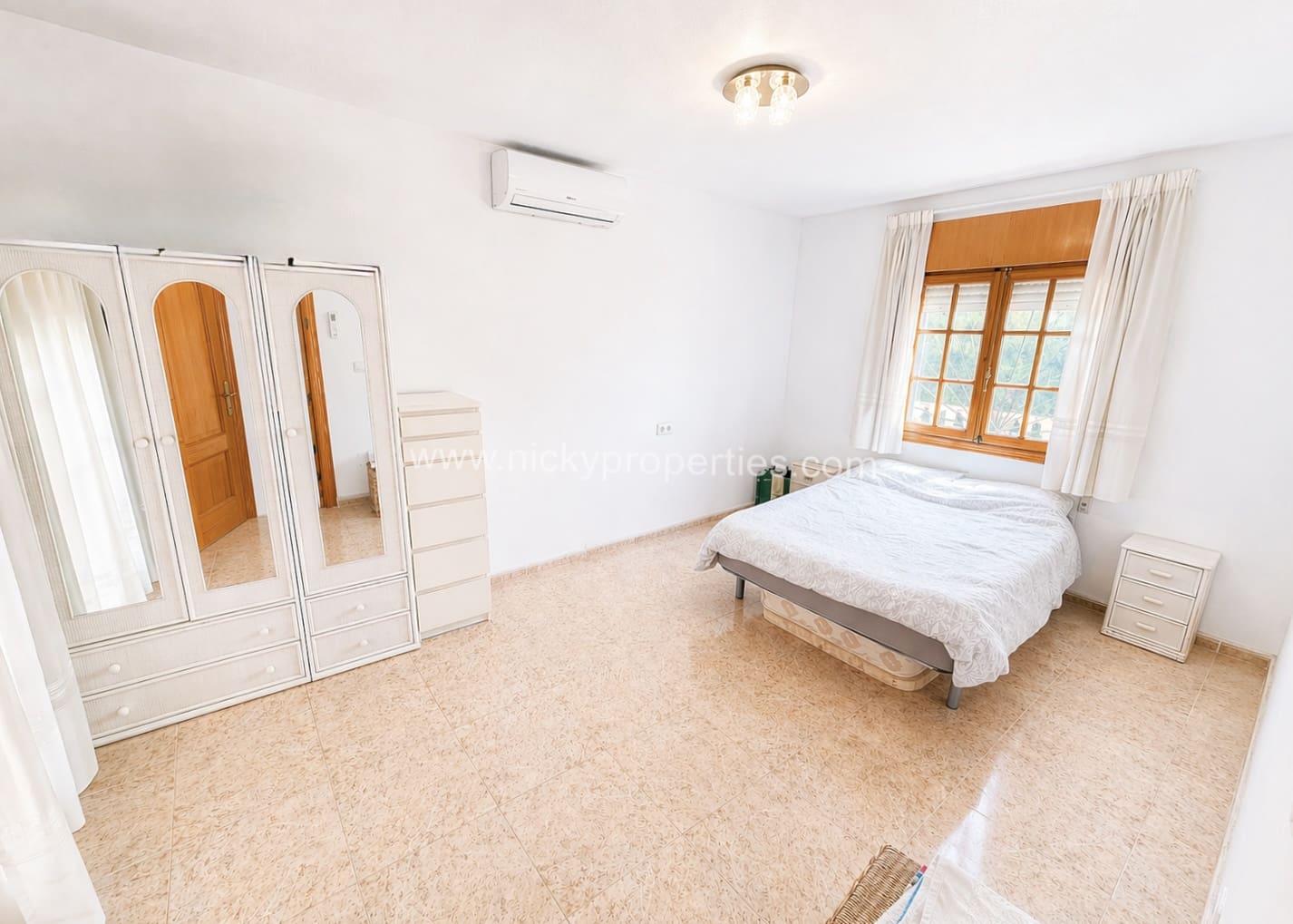 4 camera da letto Villa in vendita in San Fulgencio con piscina garage - 329.950 € (Rif: 9805606)