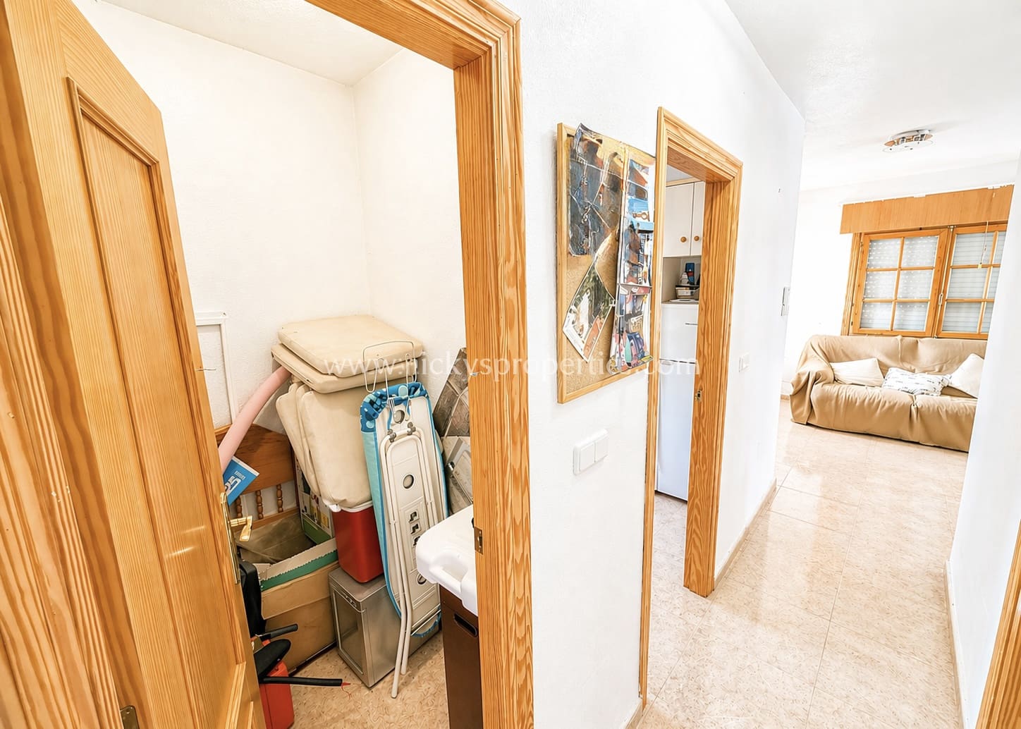 4 camera da letto Villa in vendita in San Fulgencio con piscina garage - 329.950 € (Rif: 9805606)