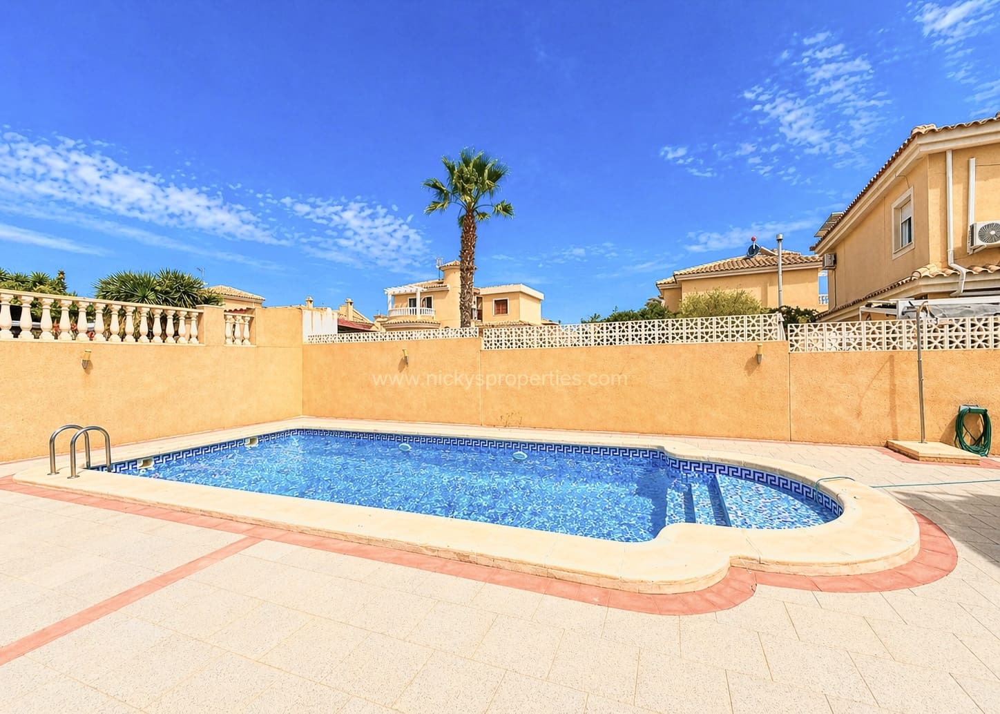 4 camera da letto Villa in vendita in San Fulgencio con piscina garage - 329.950 € (Rif: 9805606)