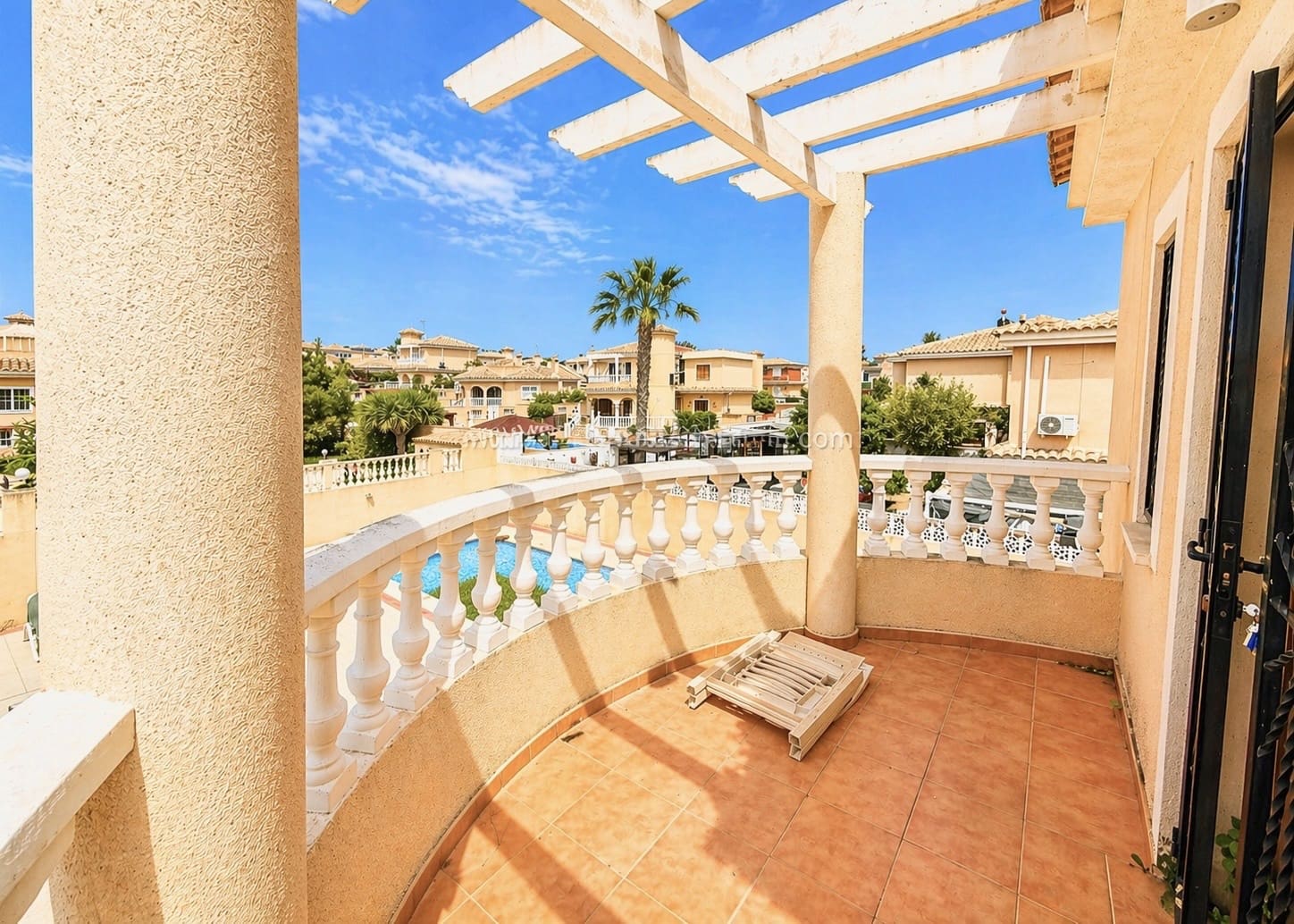 4 camera da letto Villa in vendita in San Fulgencio con piscina garage - 329.950 € (Rif: 9805606)