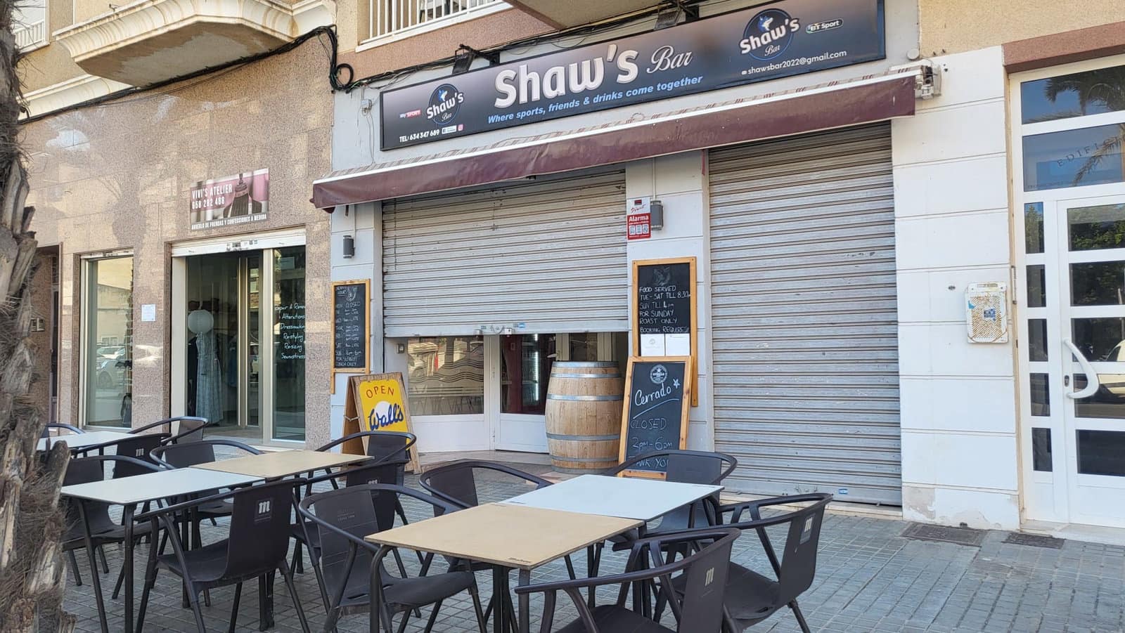 Commercial for sale in La Marina - € 199,950 (Ref: 9823670)
