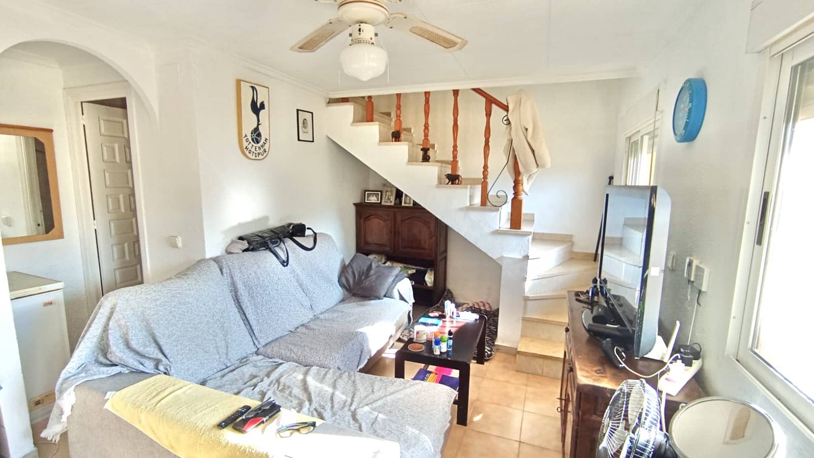 2 camera da letto Villetta a Schiera in vendita in La Marina - 107.000 € (Rif: 9827957)