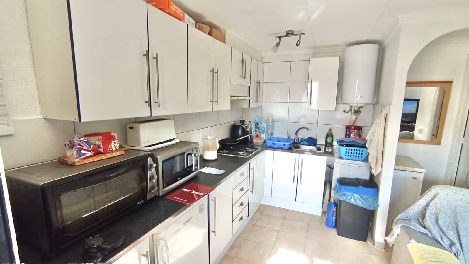 2 camera da letto Villetta a Schiera in vendita in La Marina - 107.000 € (Rif: 9827957)