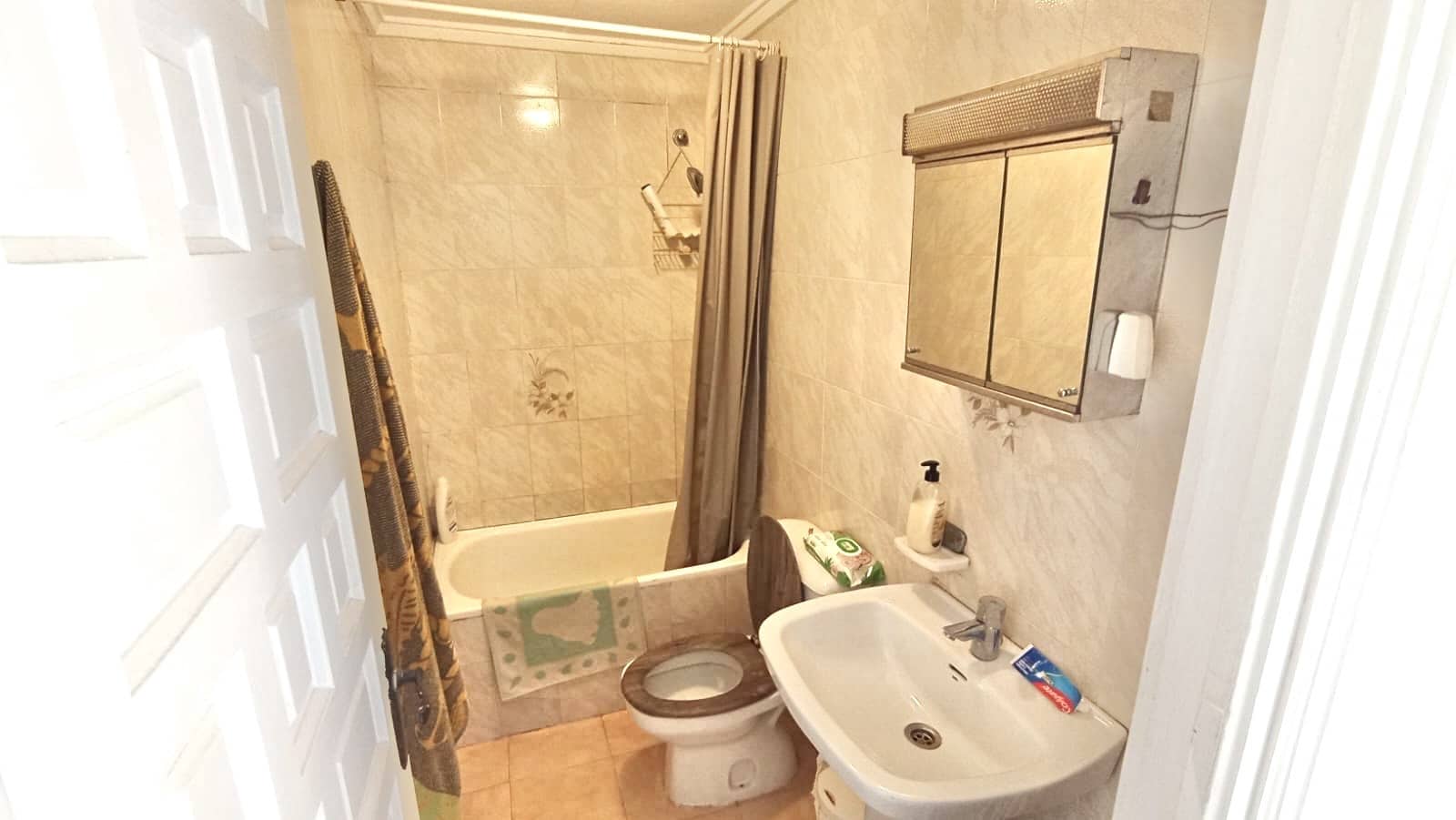 2 camera da letto Villetta a Schiera in vendita in La Marina - 107.000 € (Rif: 9827957)