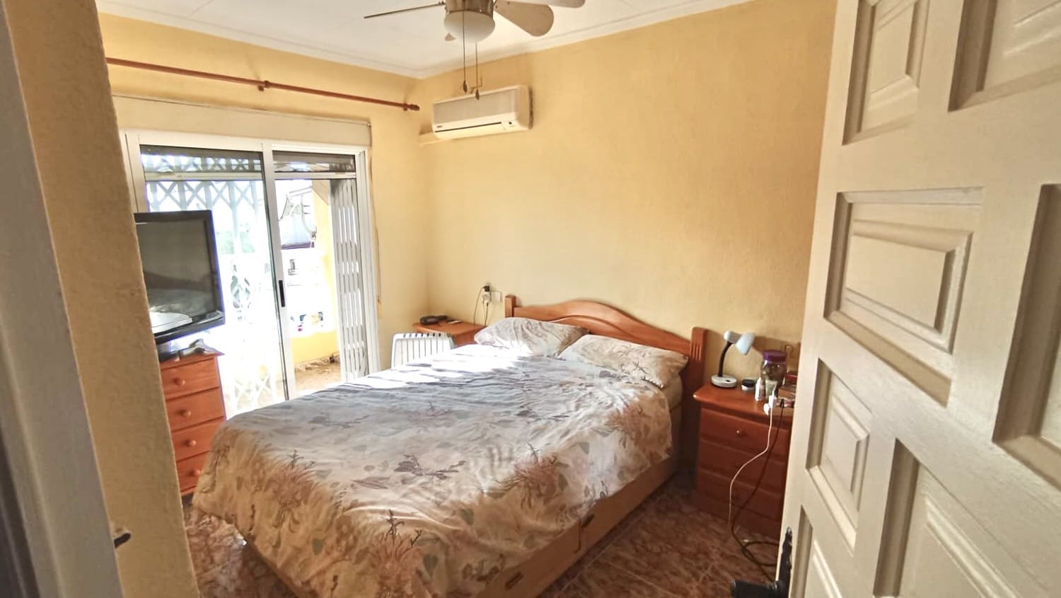 2 camera da letto Villetta a Schiera in vendita in La Marina - 107.000 € (Rif: 9827957)