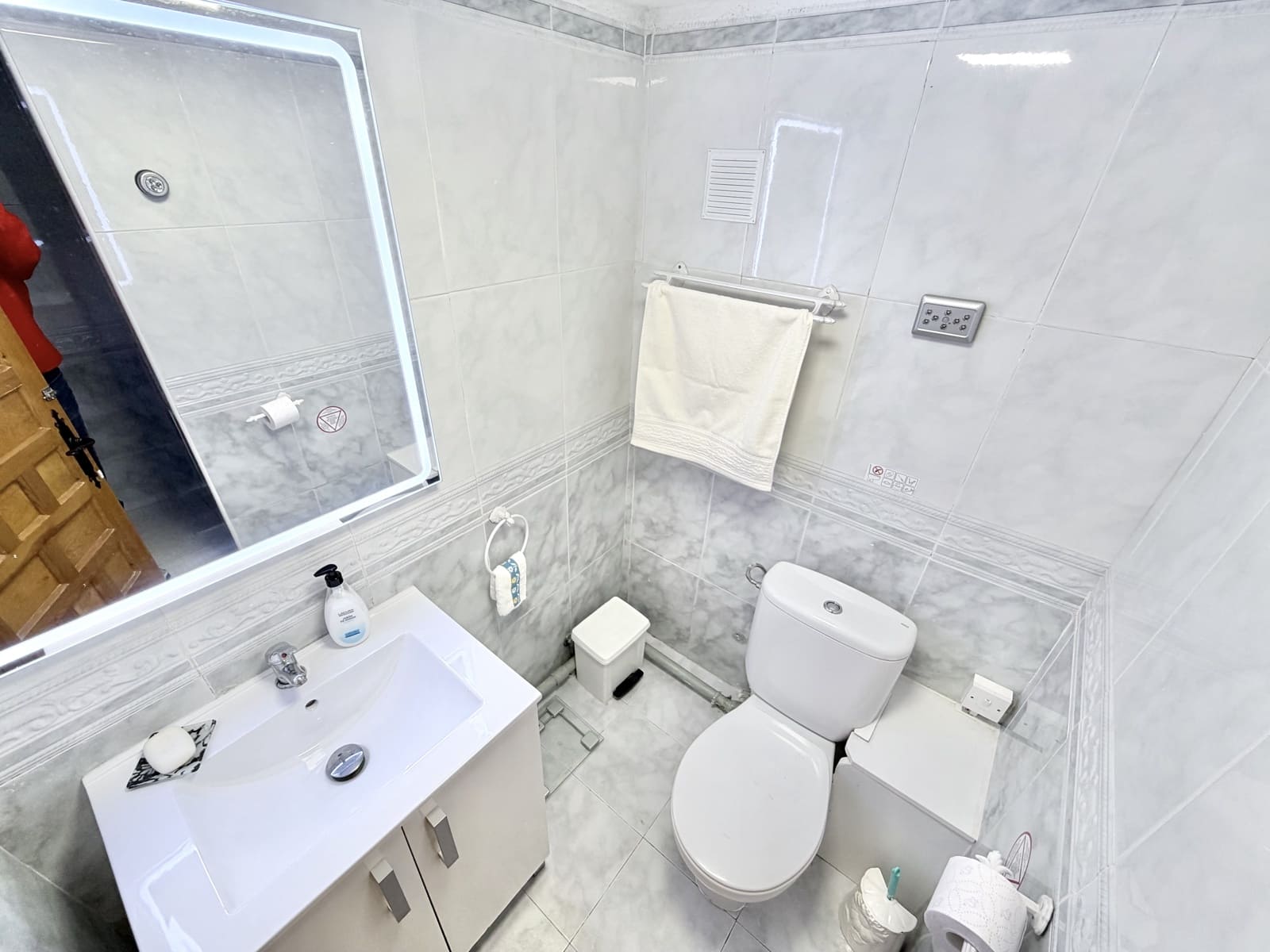 3 sypialnia Willa na sprzedaż w La Marina z garażem - 179 000 € (Ref: 9832051)