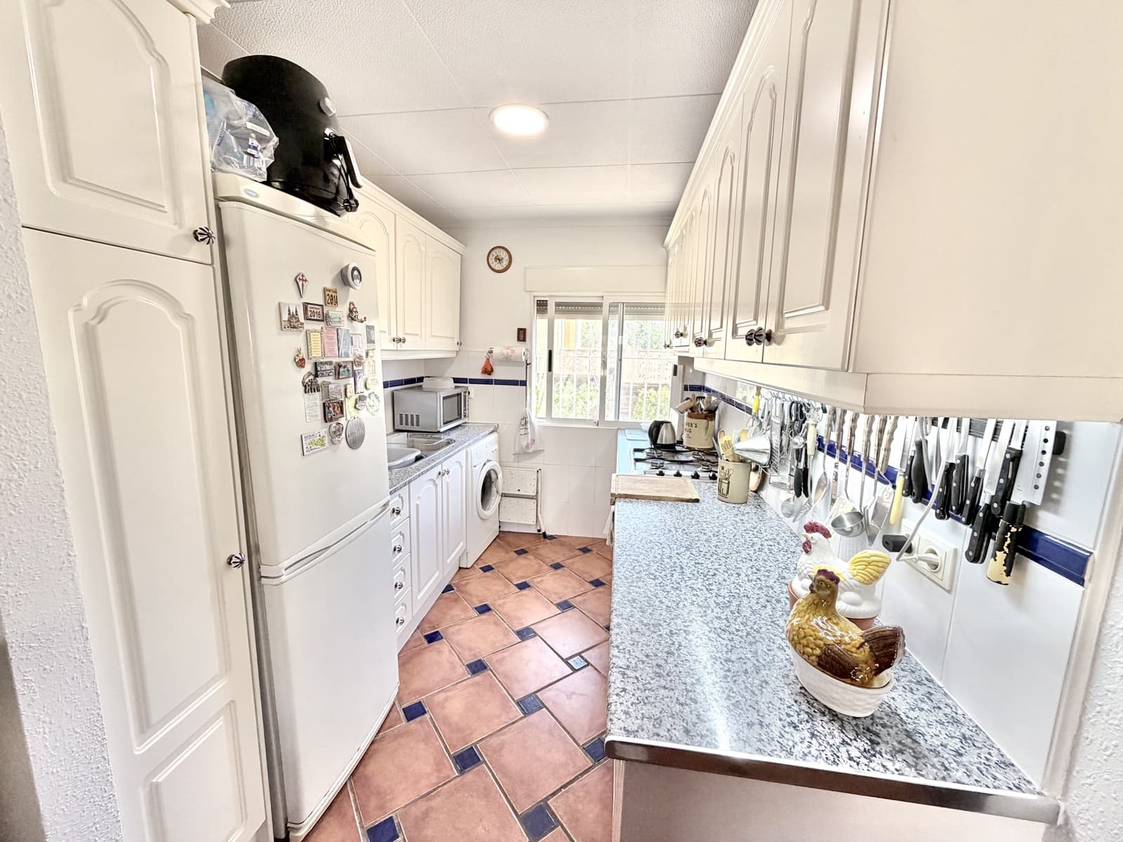 3 sypialnia Willa na sprzedaż w La Marina z garażem - 179 000 € (Ref: 9832051)