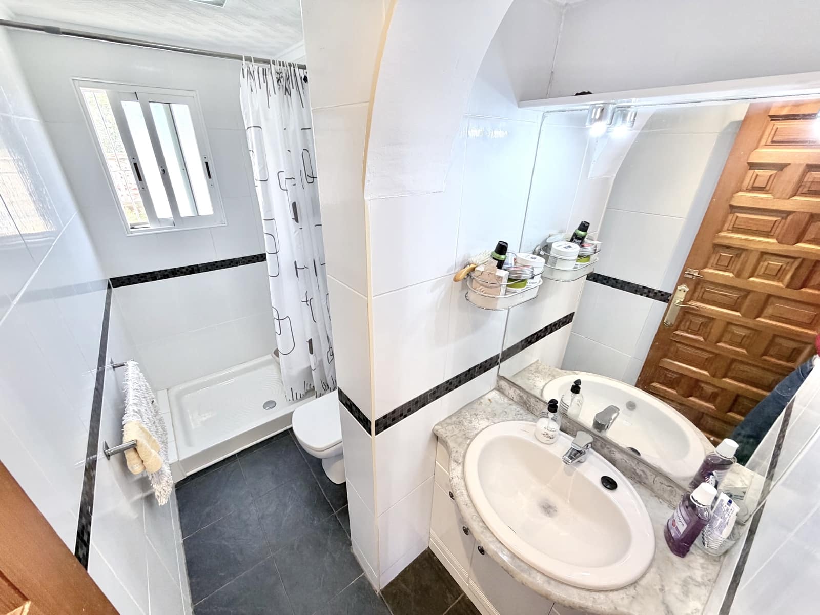 3 sypialnia Willa na sprzedaż w La Marina z garażem - 179 000 € (Ref: 9832051)