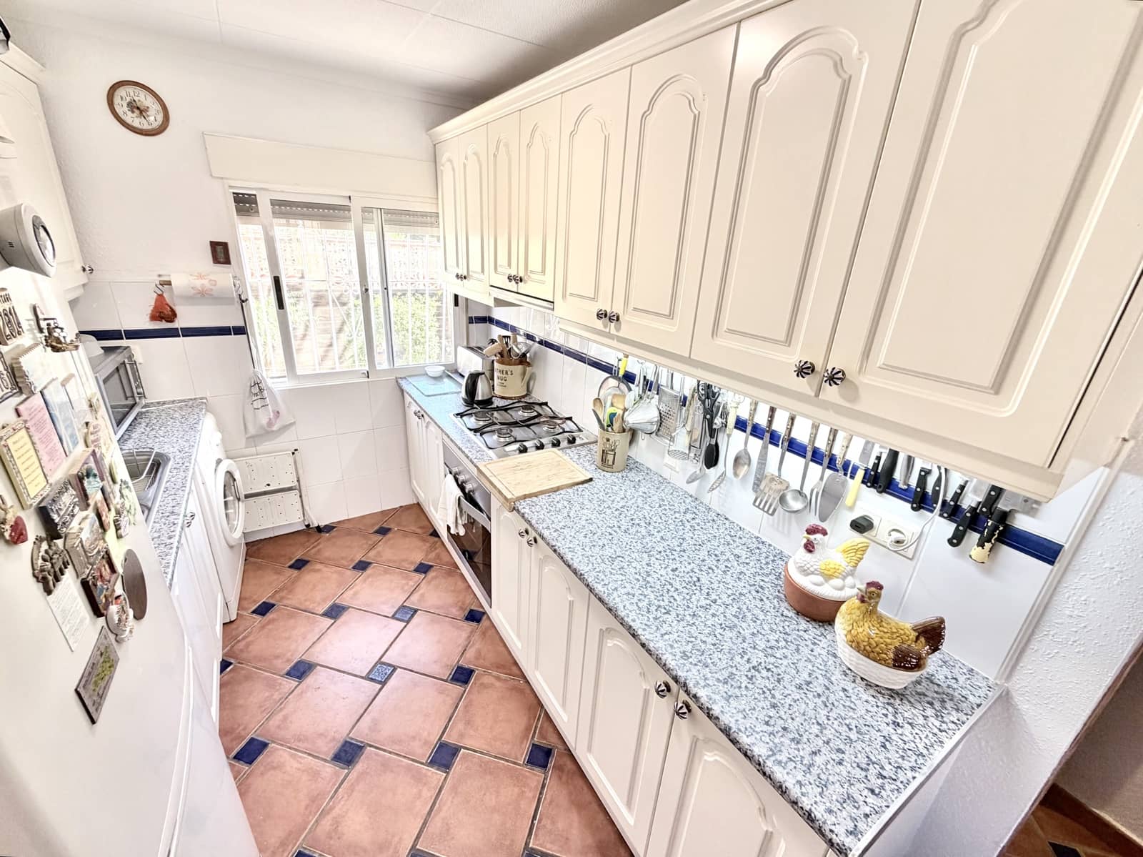 3 sypialnia Willa na sprzedaż w La Marina z garażem - 179 000 € (Ref: 9832051)