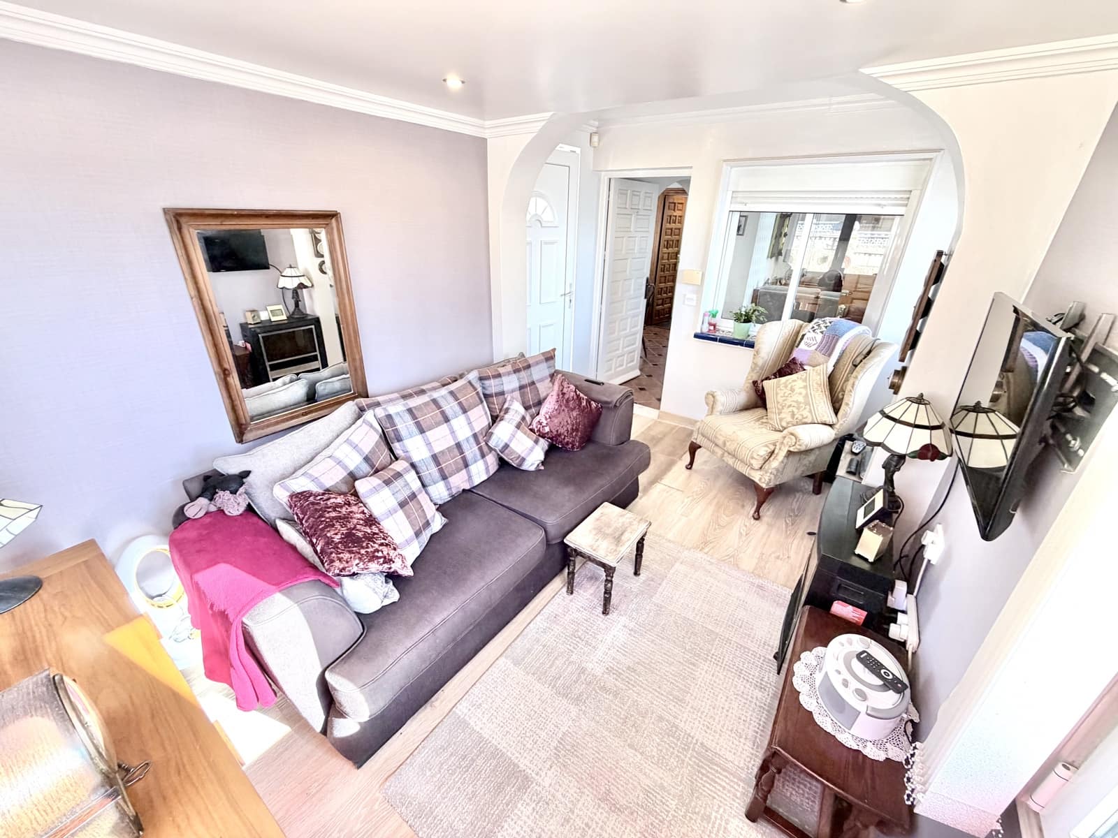 3 sypialnia Willa na sprzedaż w La Marina z garażem - 179 000 € (Ref: 9832051)