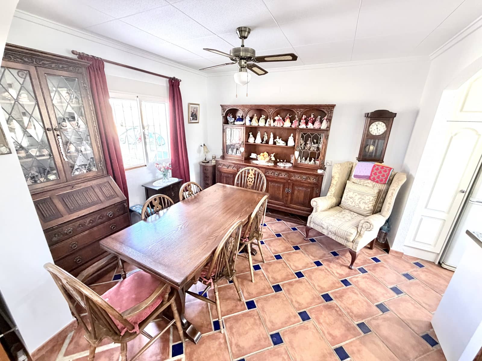 3 sypialnia Willa na sprzedaż w La Marina z garażem - 179 000 € (Ref: 9832051)