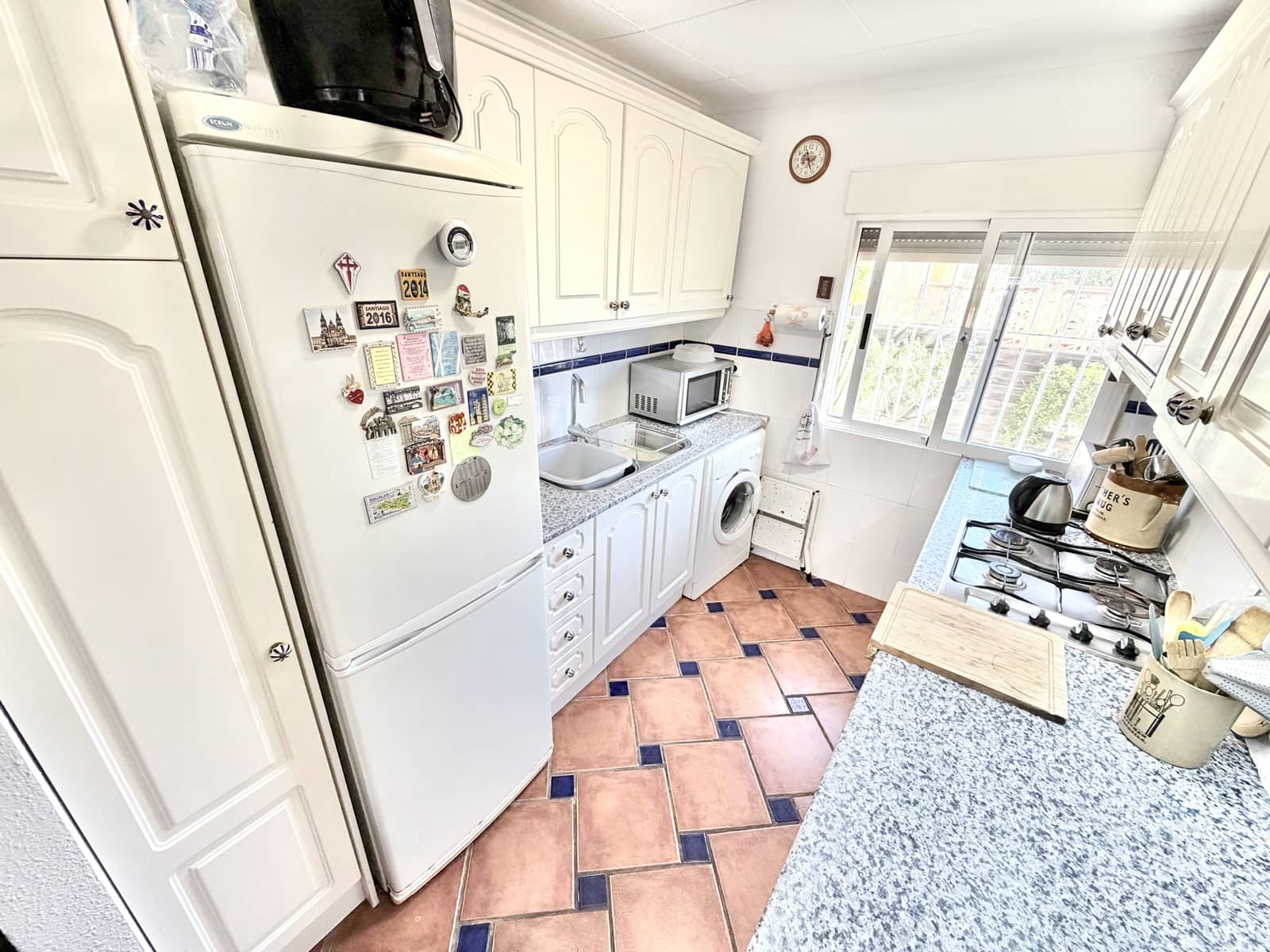 3 sypialnia Willa na sprzedaż w La Marina z garażem - 179 000 € (Ref: 9832051)