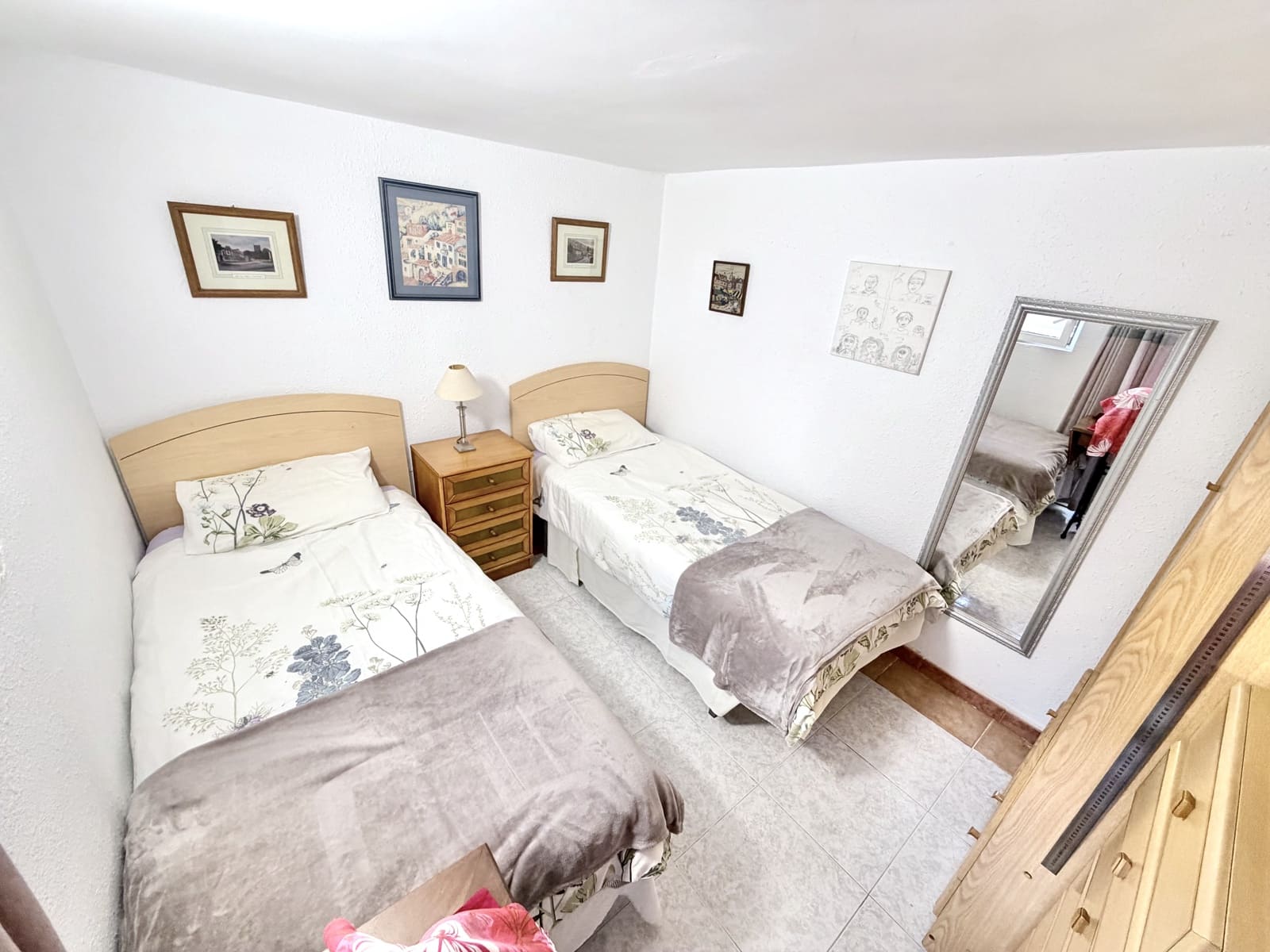 3 sypialnia Willa na sprzedaż w La Marina z garażem - 179 000 € (Ref: 9832051)