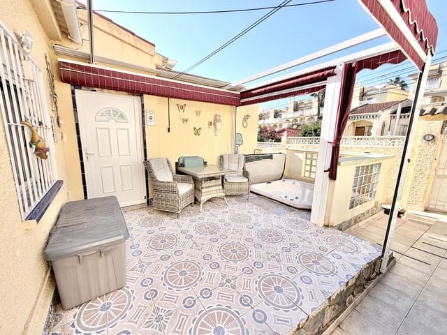 3 Zimmer Villa zu verkaufen in La Marina, Elche / Elx mit Garage - 179.000 € (Ref: 9832051)