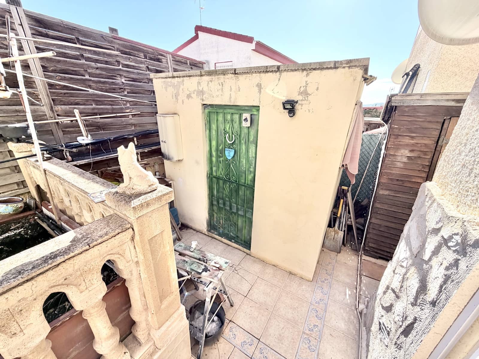 3 sypialnia Willa na sprzedaż w La Marina z garażem - 179 000 € (Ref: 9832051)