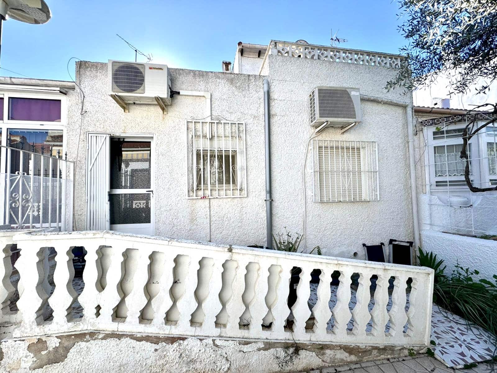 1 camera da letto Villetta a Schiera in vendita in La Marina - 104.950 € (Rif: 9832052)