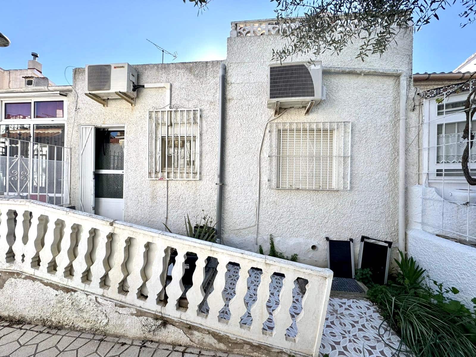 1 camera da letto Villetta a Schiera in vendita in La Marina - 104.950 € (Rif: 9832052)