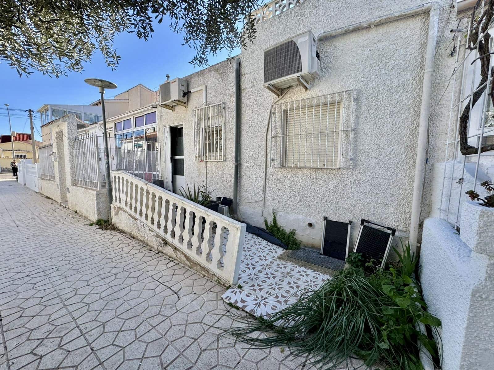 1 camera da letto Villetta a Schiera in vendita in La Marina - 104.950 € (Rif: 9832052)