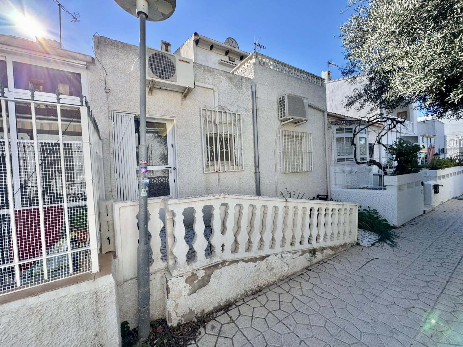 1 camera da letto Villetta a Schiera in vendita in La Marina - 104.950 € (Rif: 9832052)