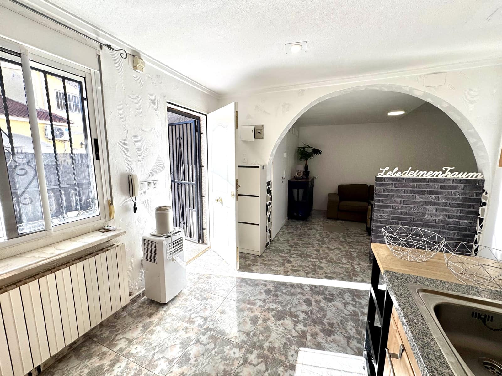 1 camera da letto Villetta a Schiera in vendita in La Marina - 104.950 € (Rif: 9832052)