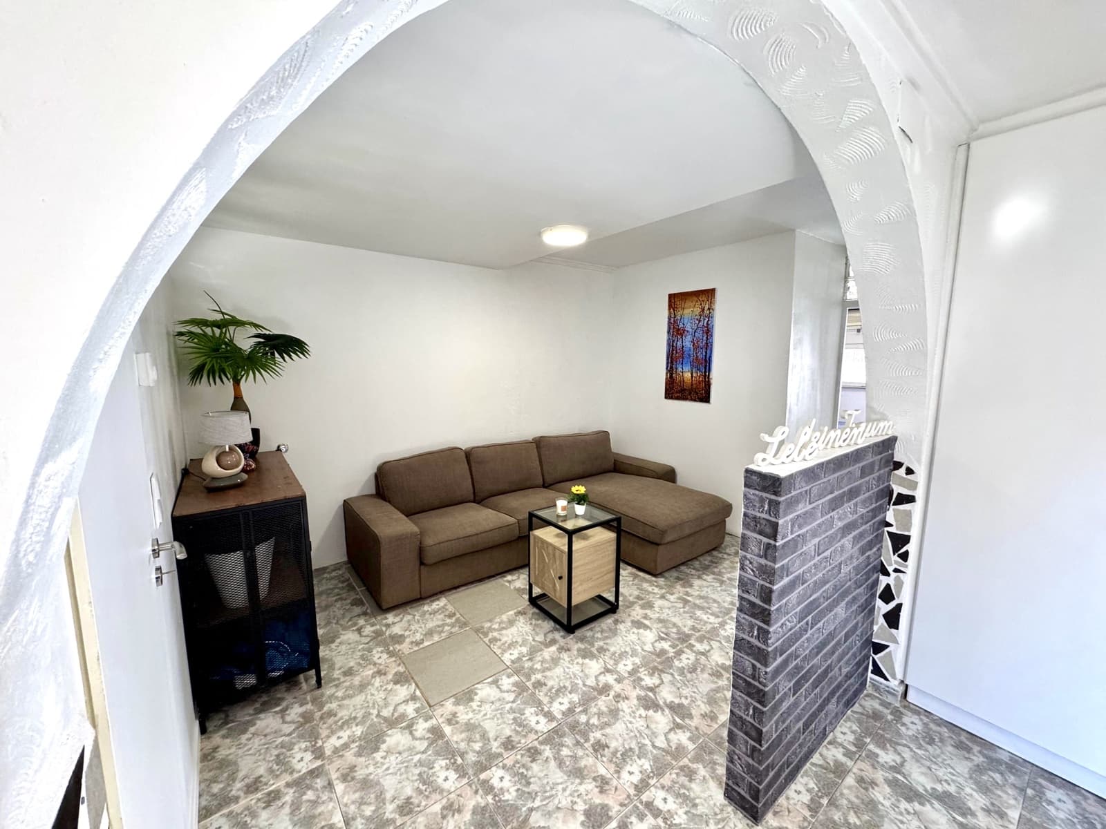 1 camera da letto Villetta a Schiera in vendita in La Marina - 104.950 € (Rif: 9832052)