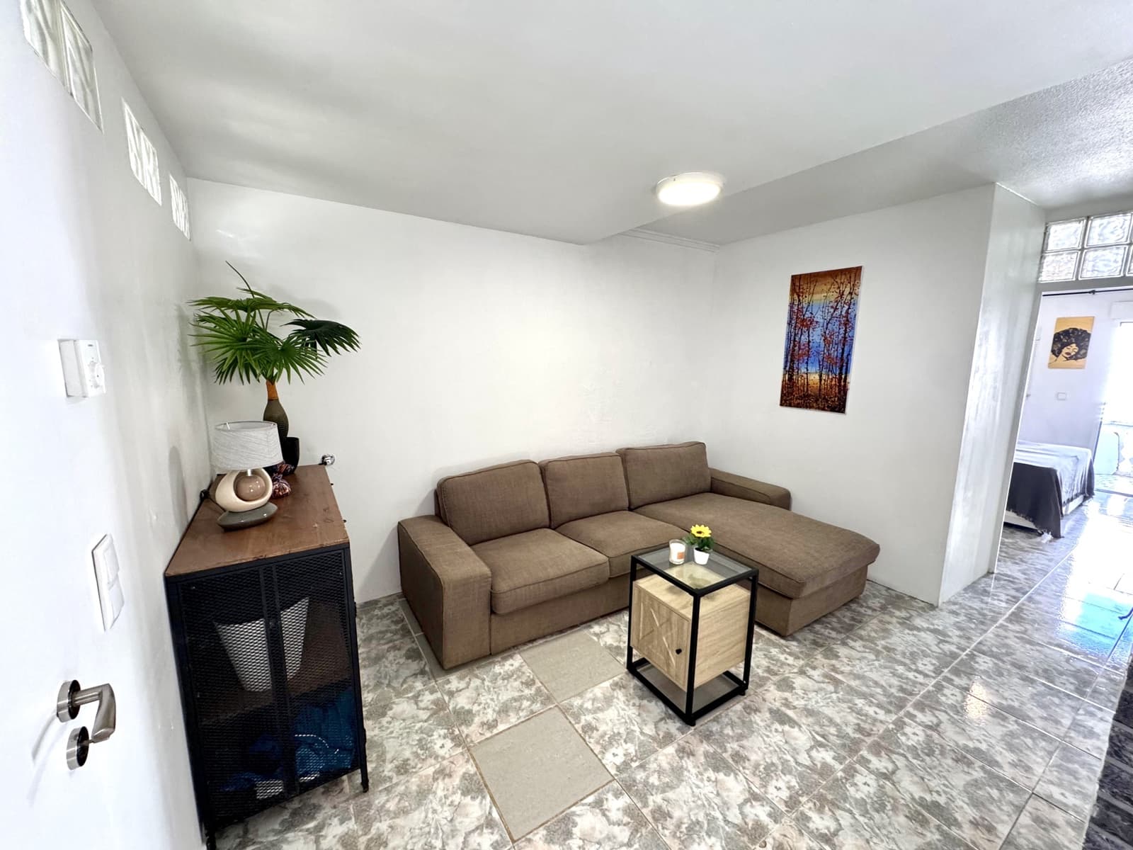1 camera da letto Villetta a Schiera in vendita in La Marina - 104.950 € (Rif: 9832052)