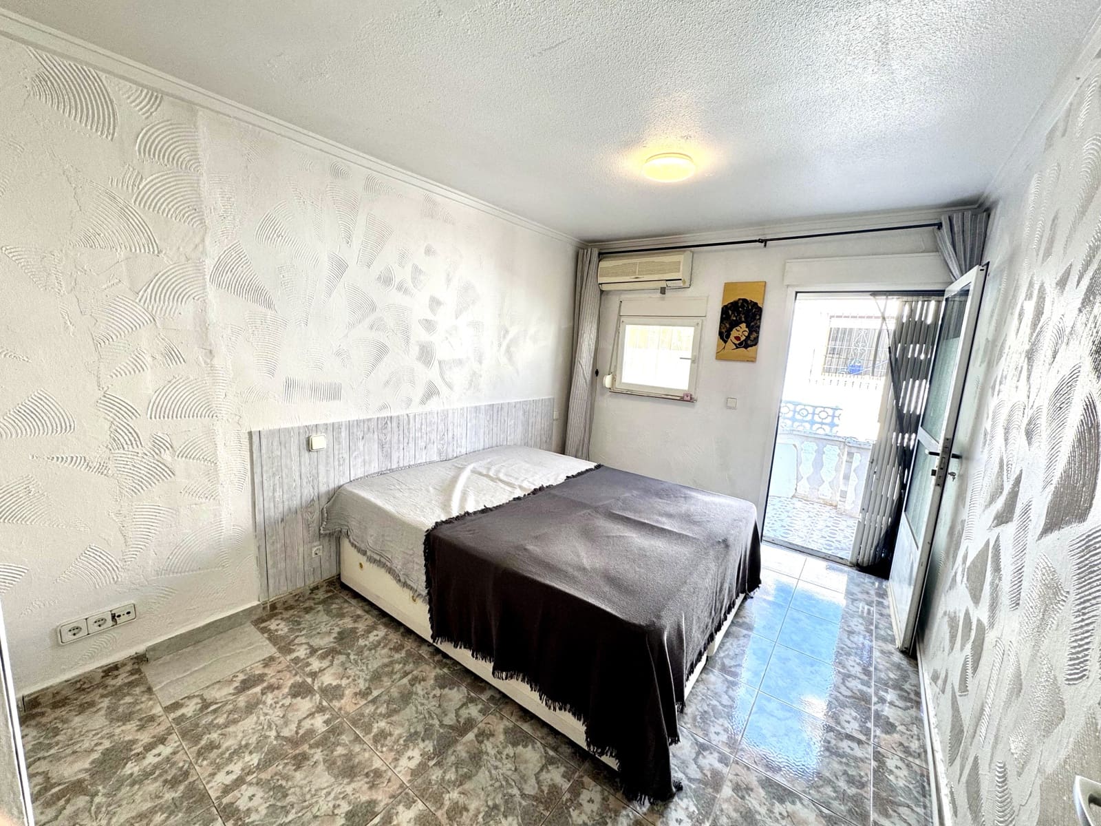 1 camera da letto Villetta a Schiera in vendita in La Marina - 104.950 € (Rif: 9832052)