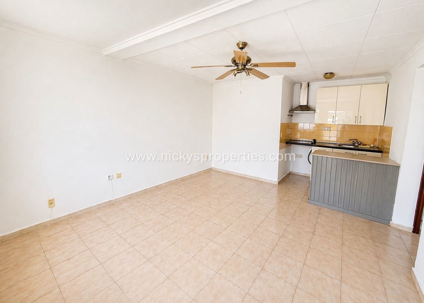 3 soveværelse Rækkehus til salg i San Fulgencio - € 119.950 (Ref: 9832336)