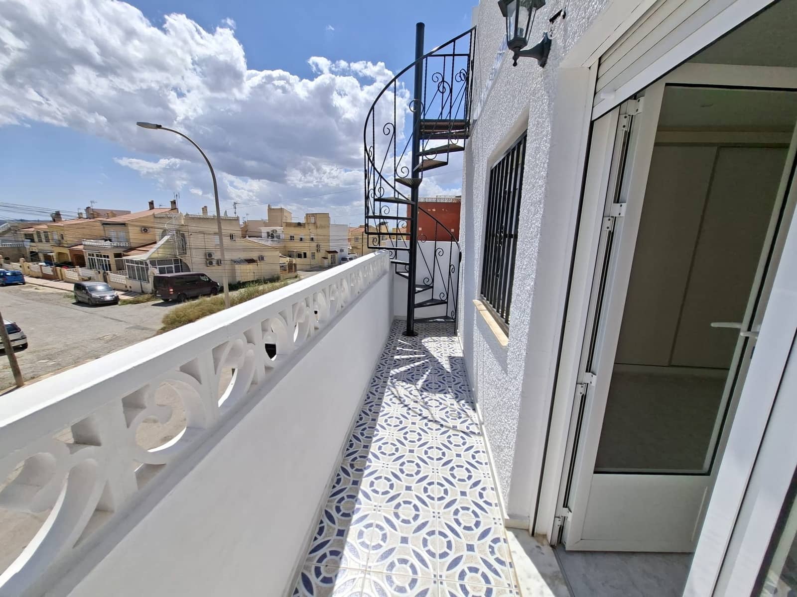 1 slaapkamer Rijtjeshuis te koop in La Marina - € 129.000 (Ref: 9834589)