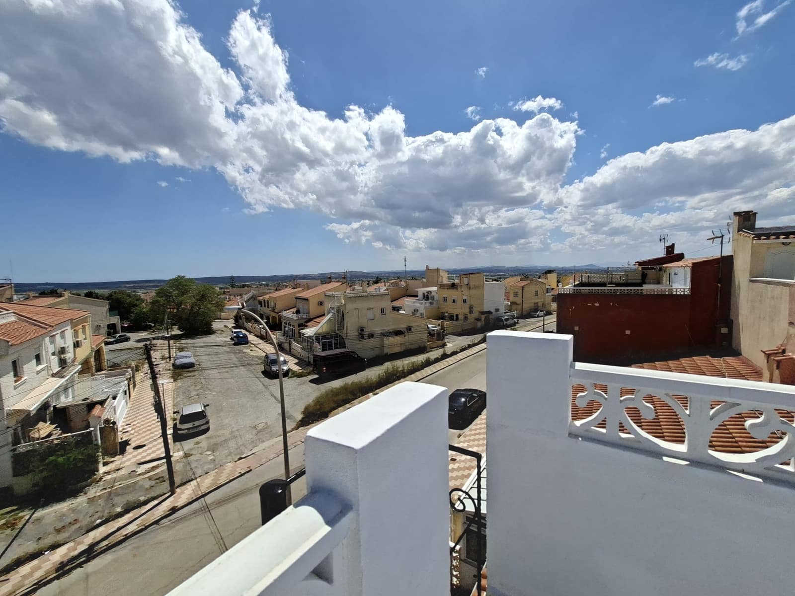1 slaapkamer Rijtjeshuis te koop in La Marina - € 129.000 (Ref: 9834589)