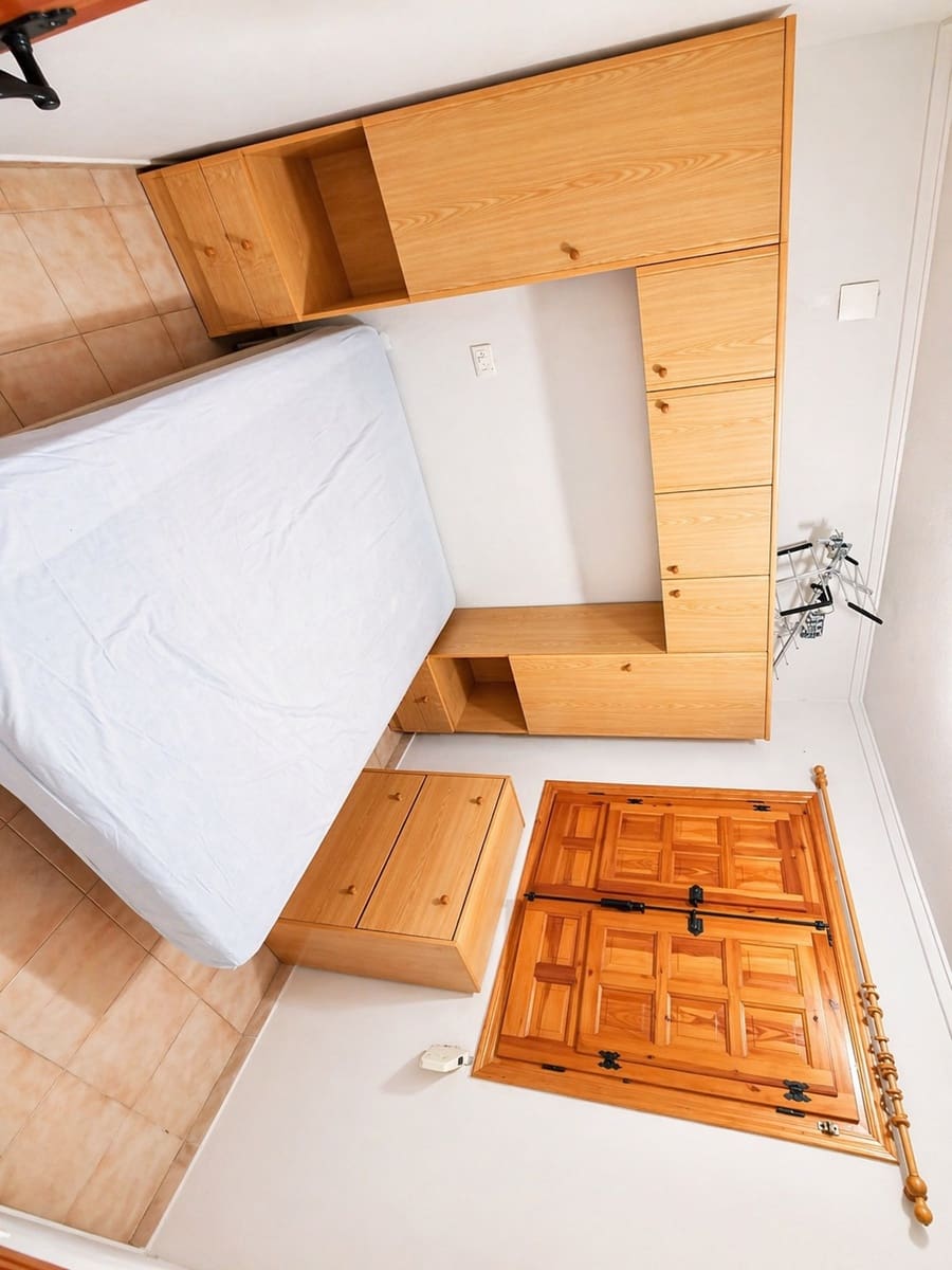 2 slaapkamer Rijtjeshuis te koop in La Marina - € 119.999 (Ref: 9838453)