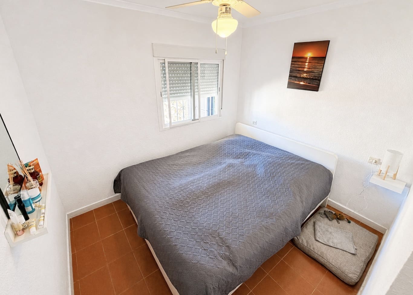 2 soveværelse Rækkehus til salg i San Fulgencio - € 110.000 (Ref: 9848246)