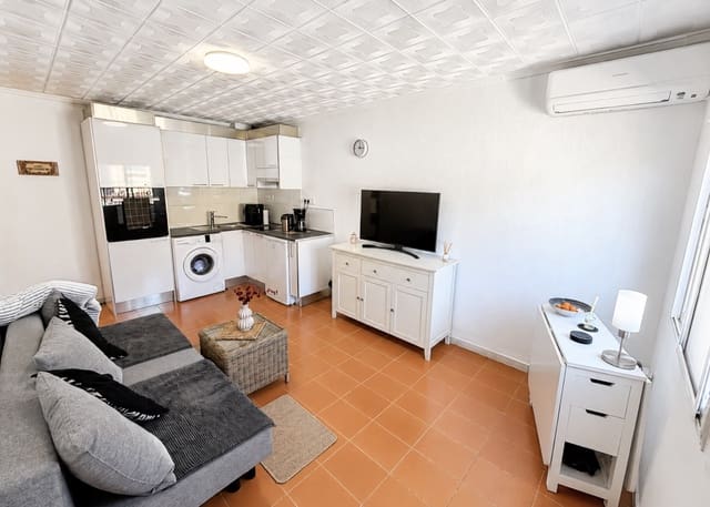 2 soveværelse Rækkehus til salg i San Fulgencio - € 110.000 (Ref: 9848246)