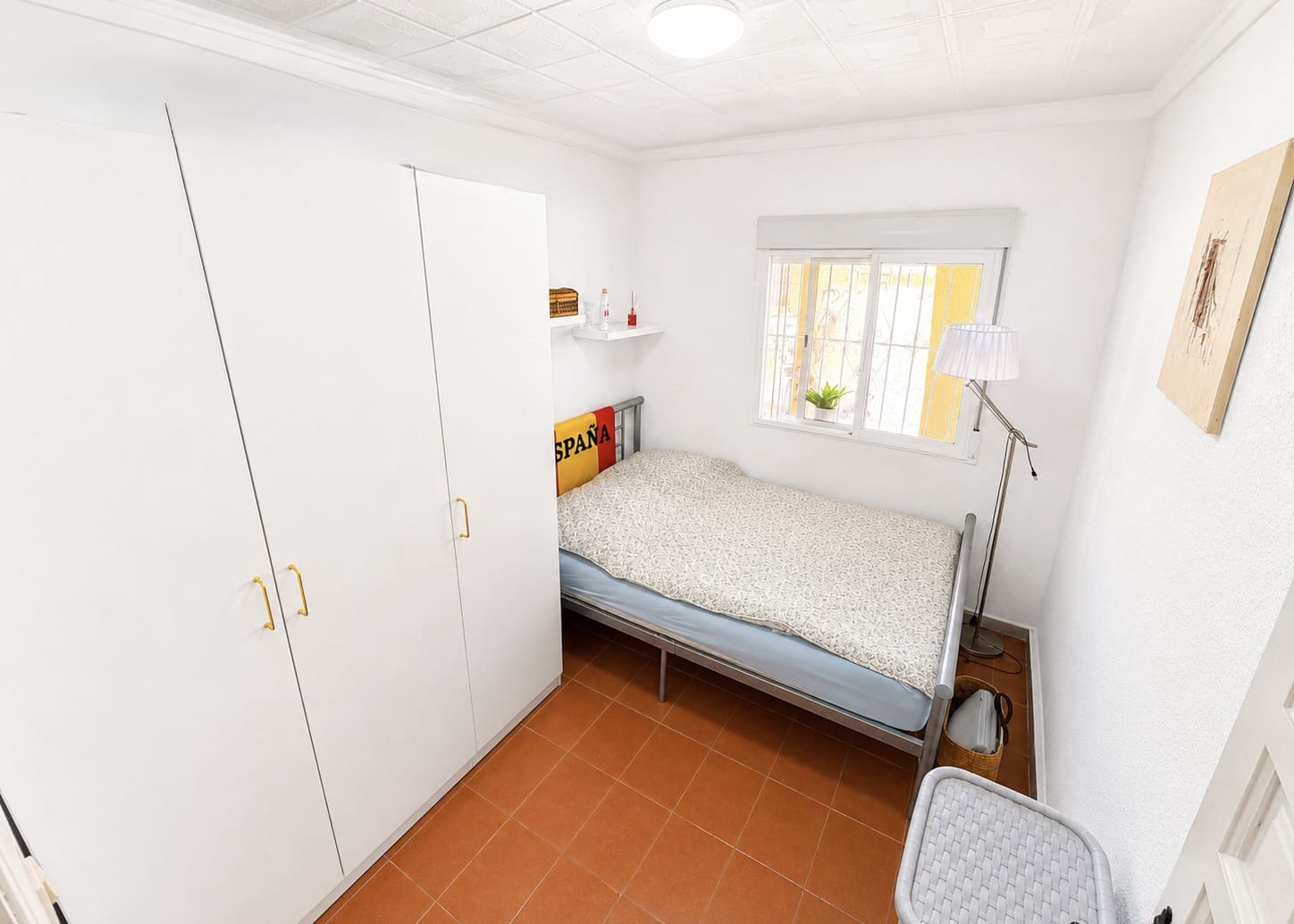 2 soveværelse Rækkehus til salg i San Fulgencio - € 110.000 (Ref: 9848246)