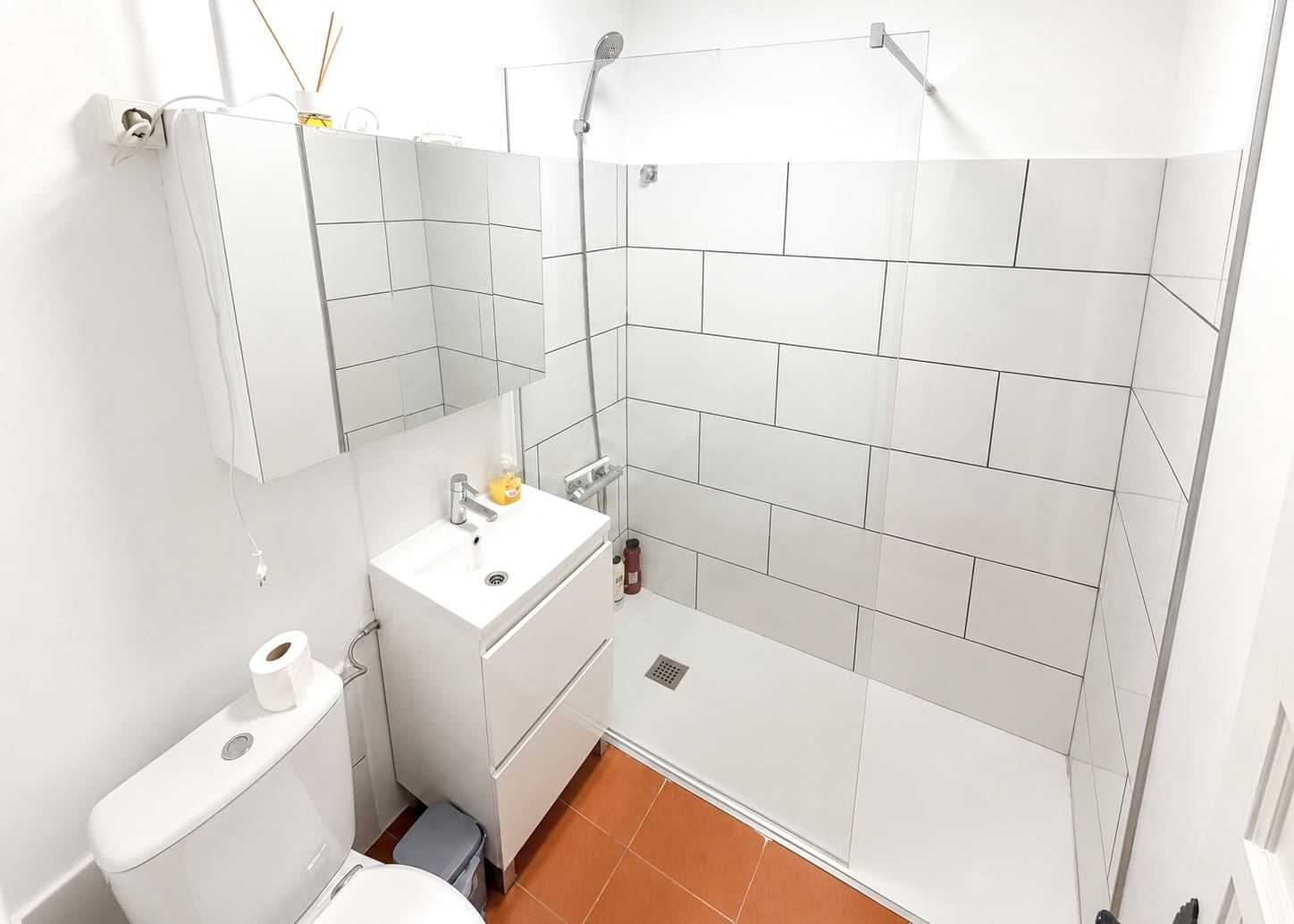 2 soveværelse Rækkehus til salg i San Fulgencio - € 110.000 (Ref: 9848246)