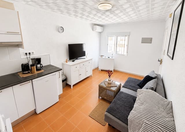 2 soveværelse Rækkehus til salg i San Fulgencio - € 110.000 (Ref: 9848246)
