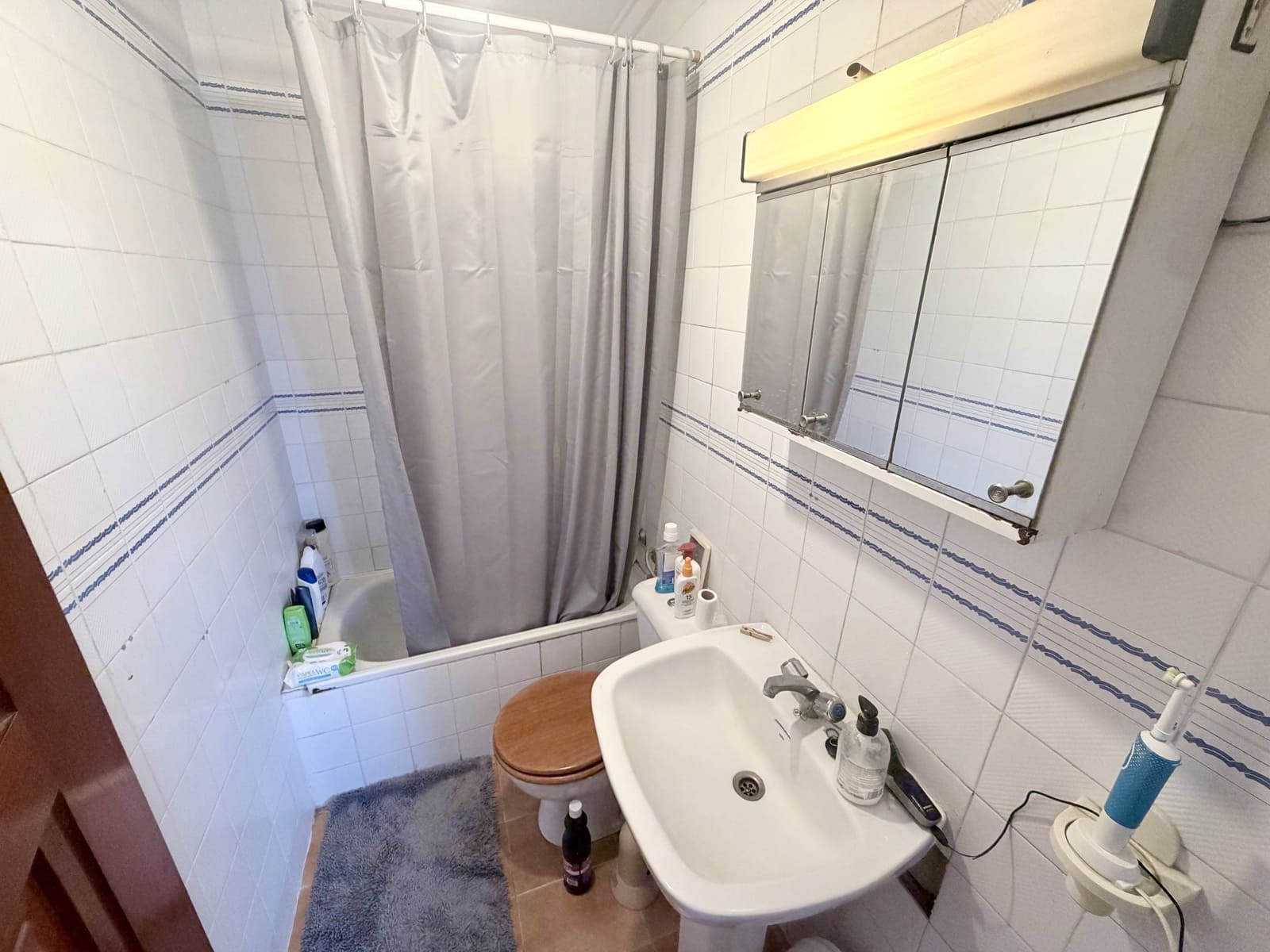 1 soverom Rekkehus til salgs i La Marina - € 78 000 (Ref: 9867888)