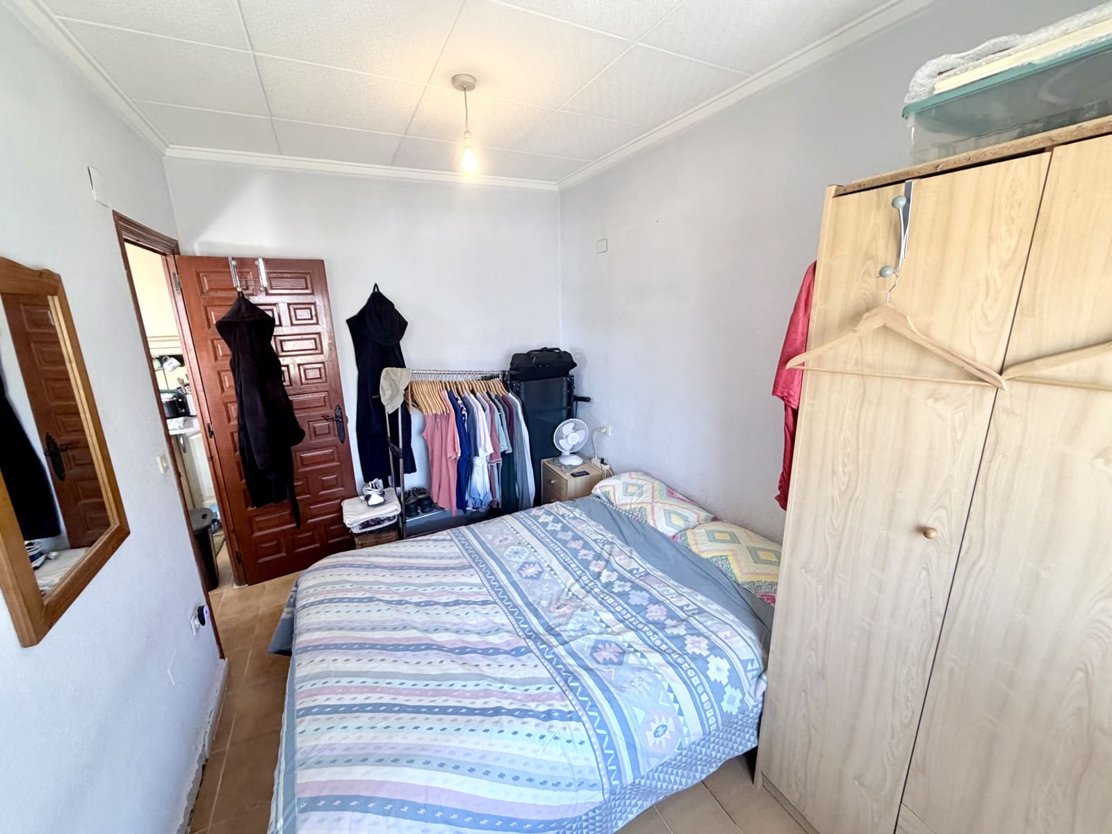 1 soverom Rekkehus til salgs i La Marina - € 78 000 (Ref: 9867888)