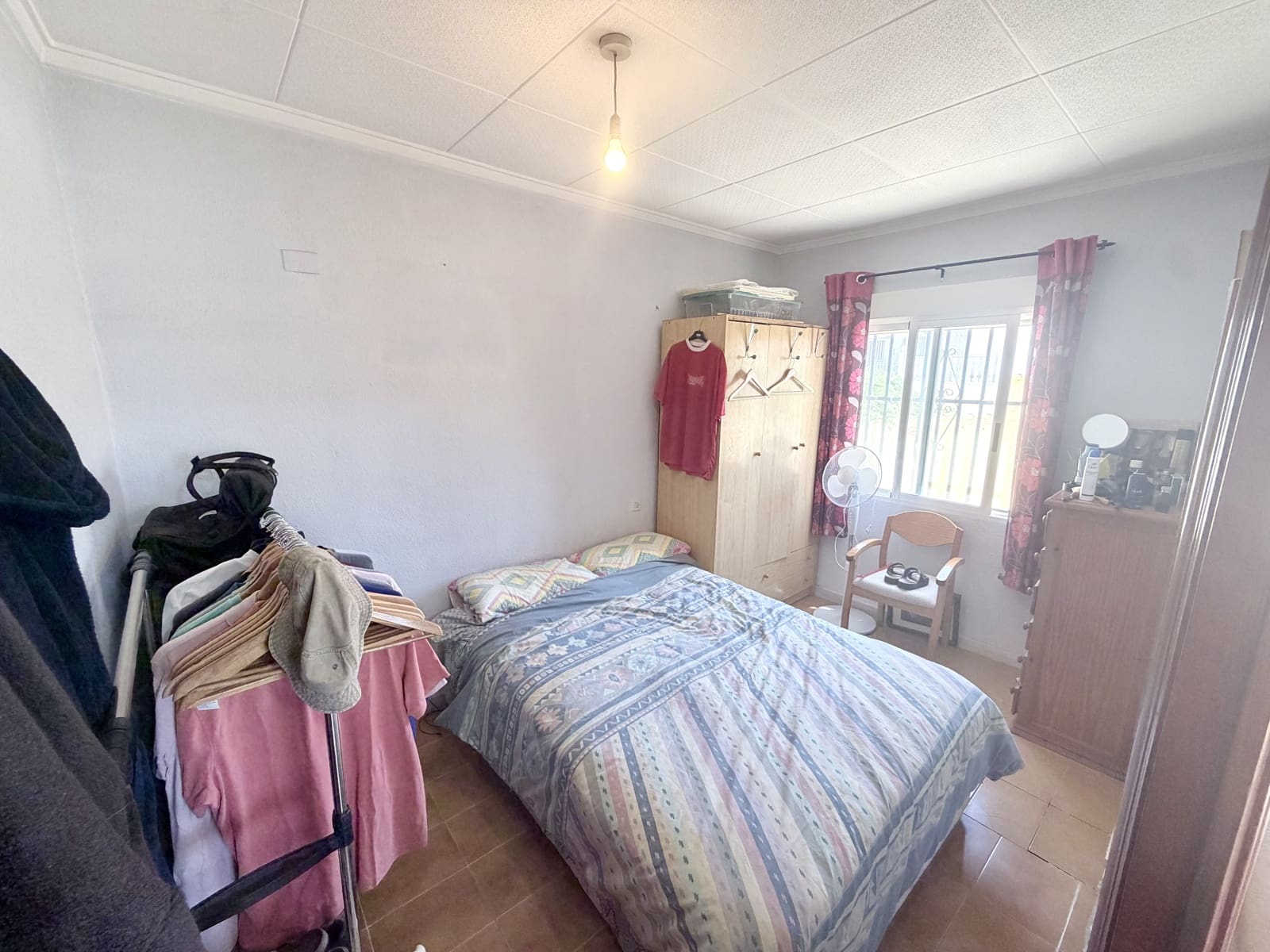 1 soverom Rekkehus til salgs i La Marina - € 78 000 (Ref: 9867888)