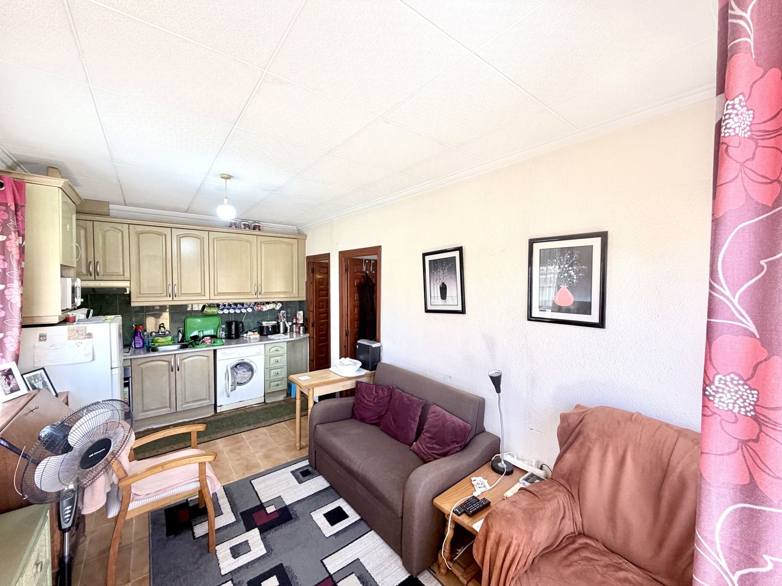 1 soverom Rekkehus til salgs i La Marina - € 78 000 (Ref: 9867888)